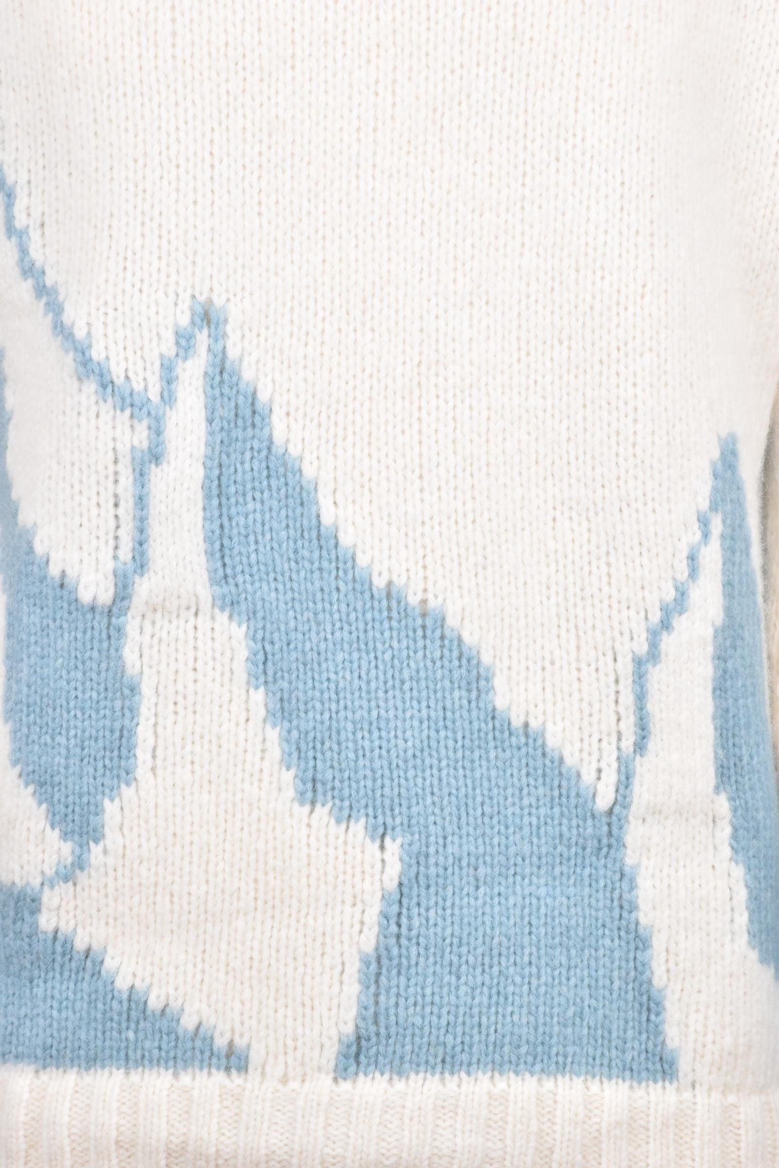 DONDUP - KNITWEAR AND SWEATSHIRTS