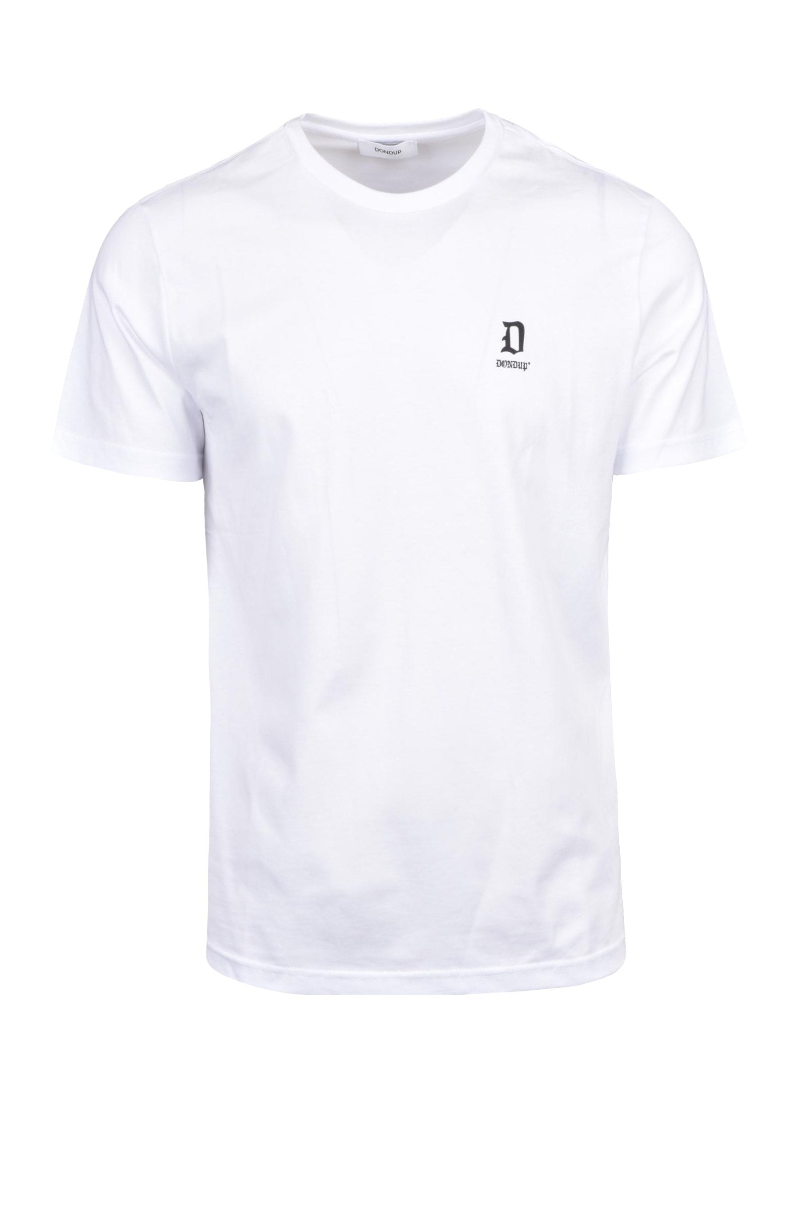 DONDUP - T-SHIRT AND POLO