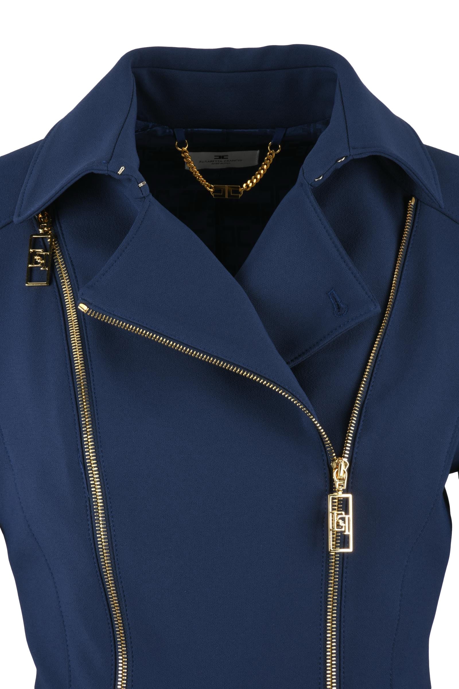 ELISABETTA FRANCHI - BLAZER