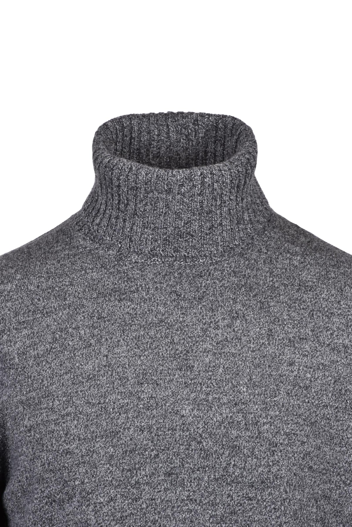 BALLANTYNE - KNITWEAR AND SWEATSHIRTS
