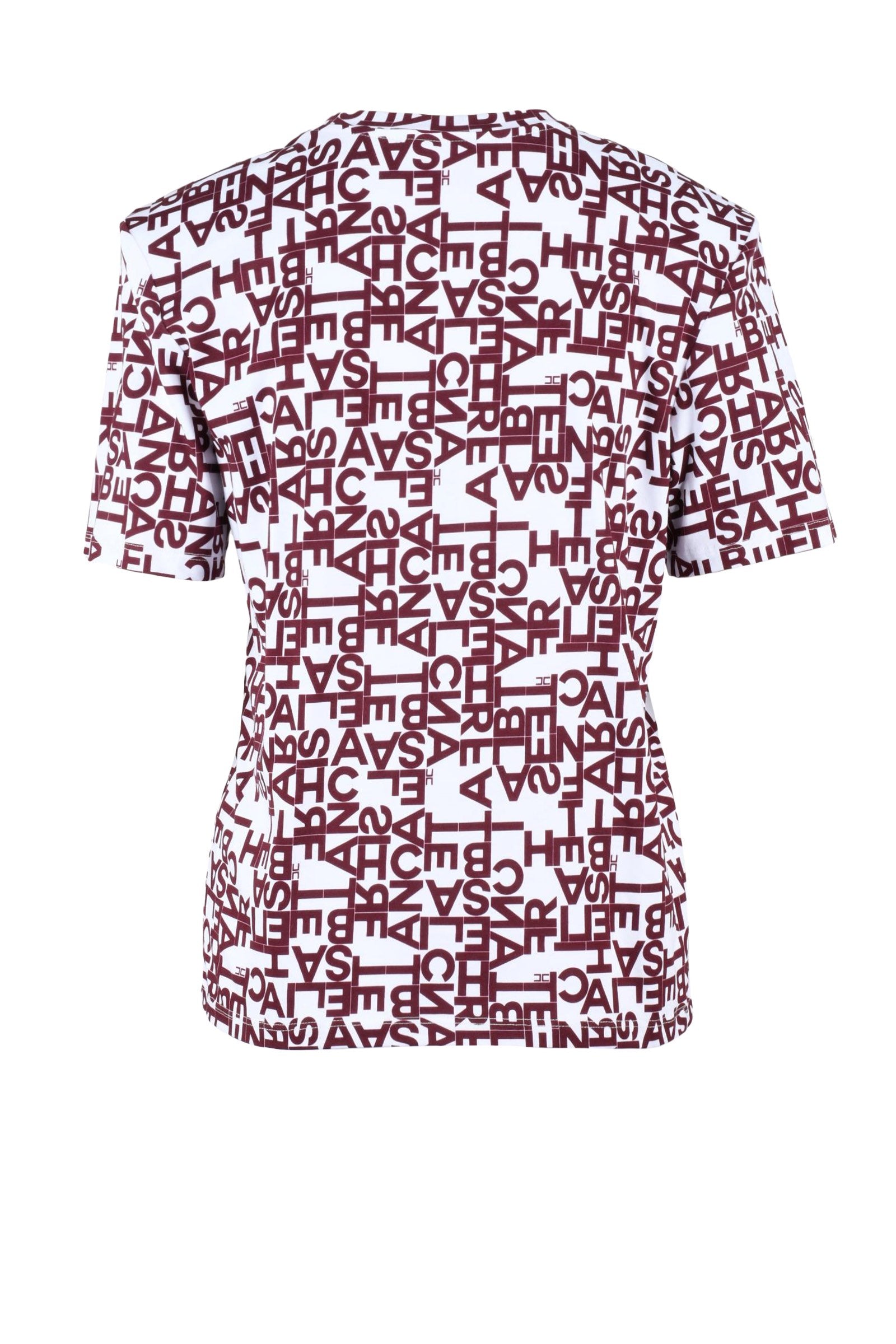 ELISABETTA FRANCHI - T-SHIRT AND POLO