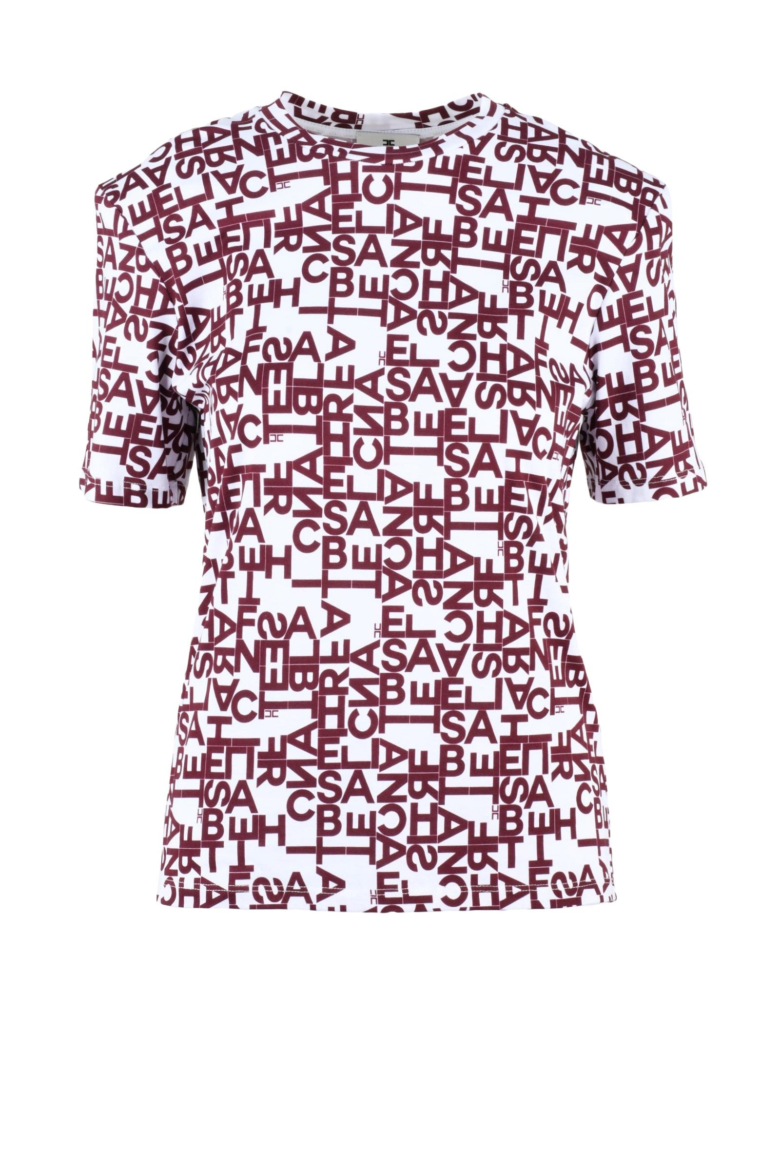 ELISABETTA FRANCHI - T-SHIRT AND POLO