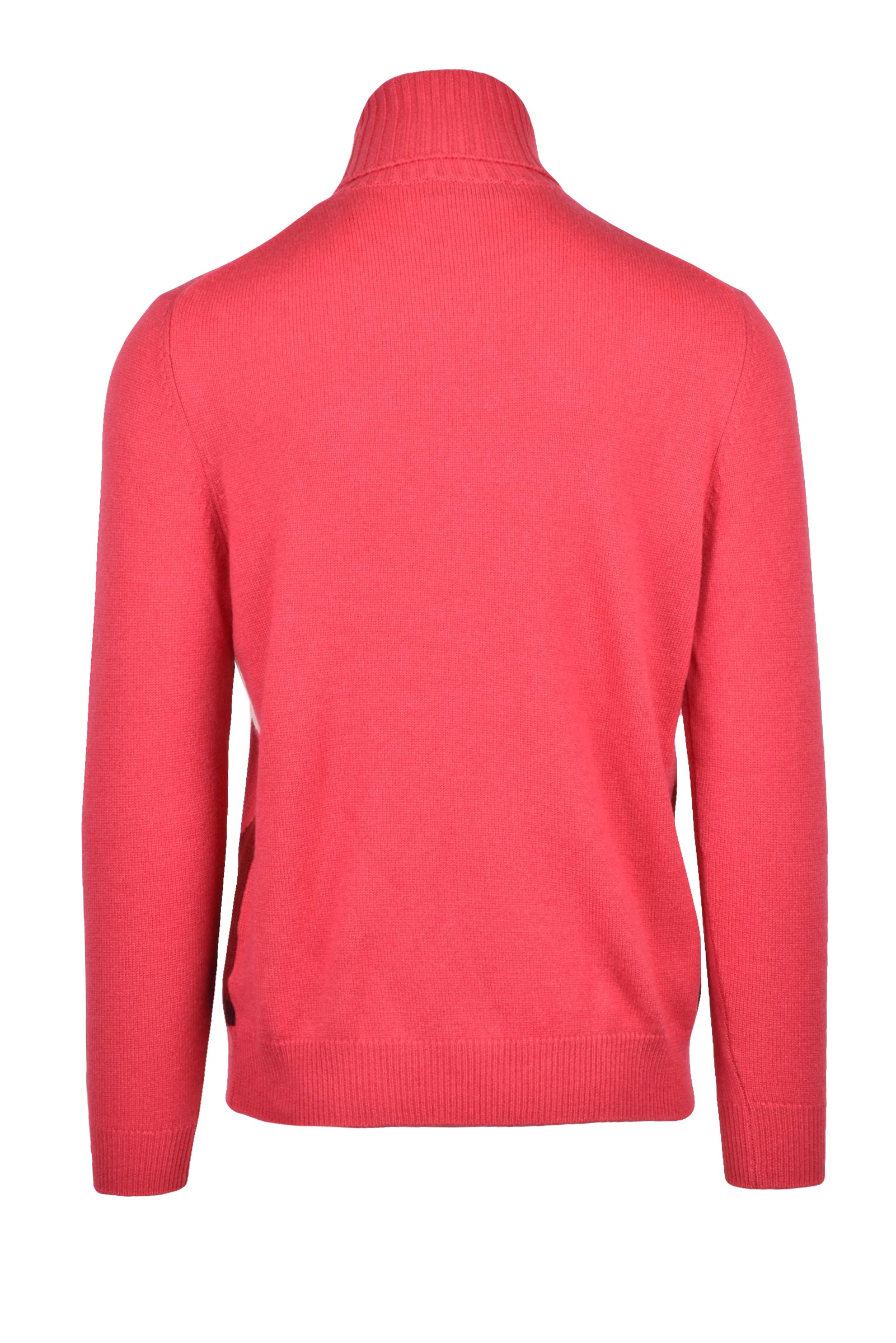 BALLANTYNE - KNITWEAR AND SWEATSHIRTS