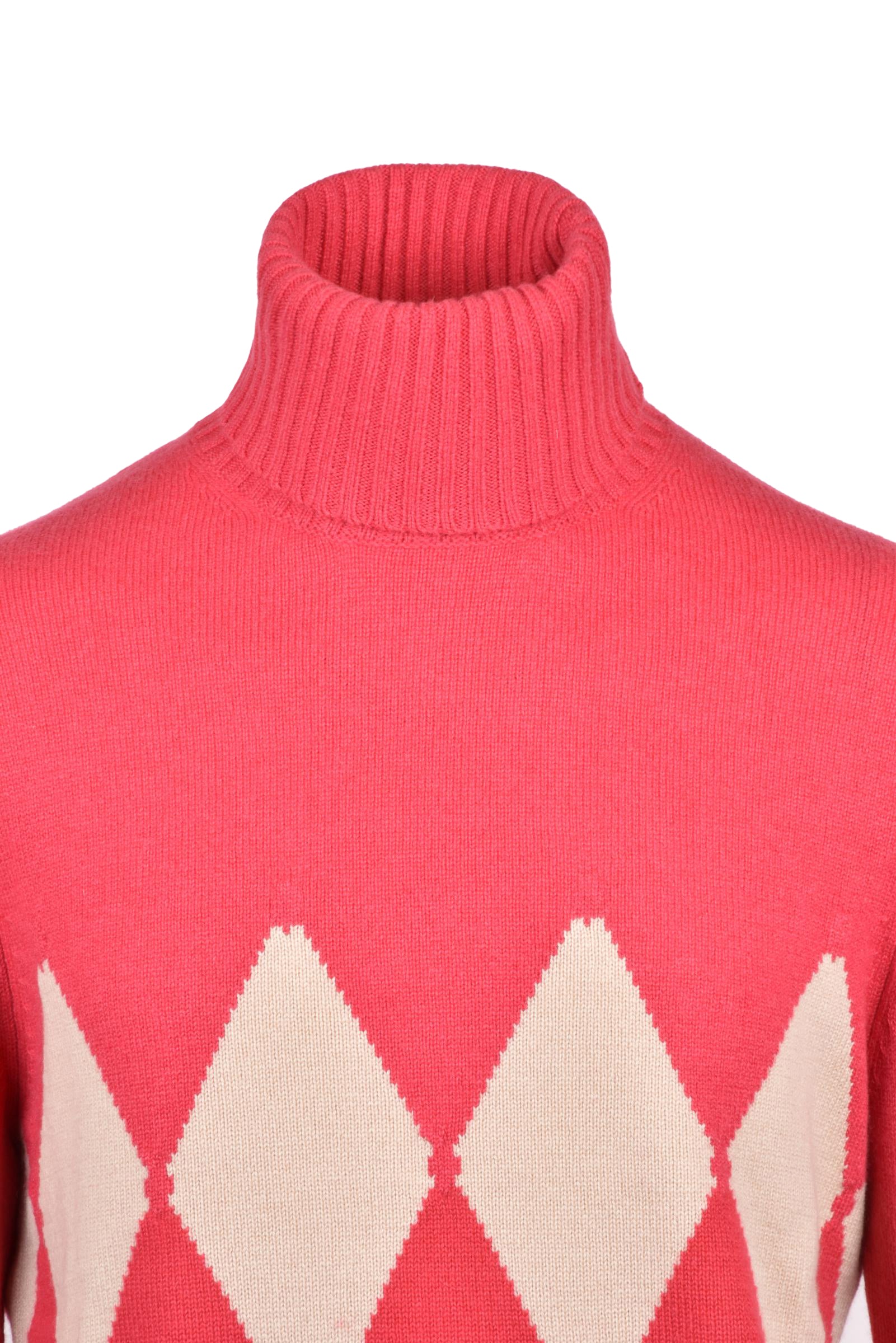 BALLANTYNE - KNITWEAR AND SWEATSHIRTS