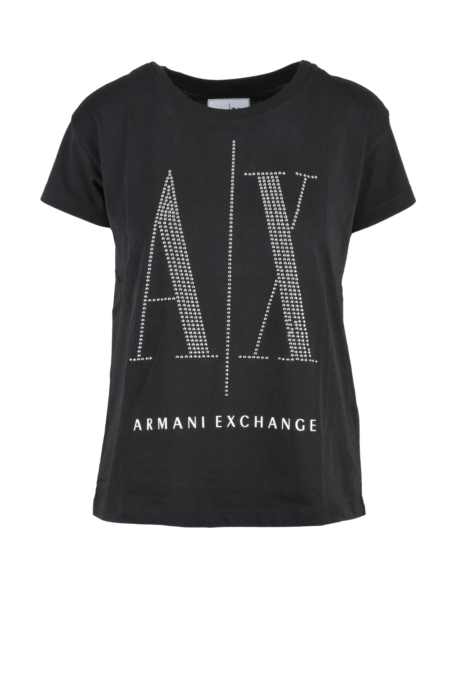 ARMANI EXCHANGE - T-SHIRT AND POLO