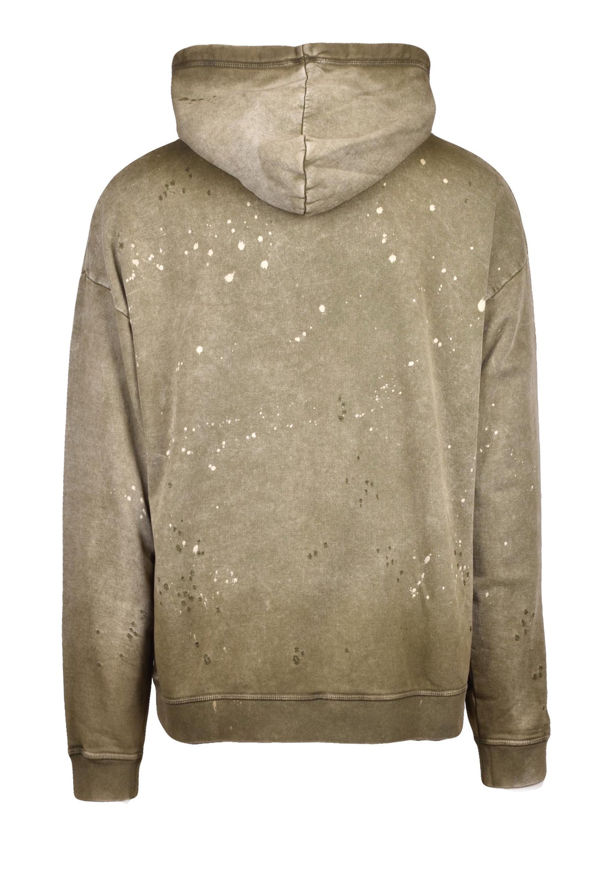 DSQUARED2 - KNITWEAR AND SWEATSHIRTS