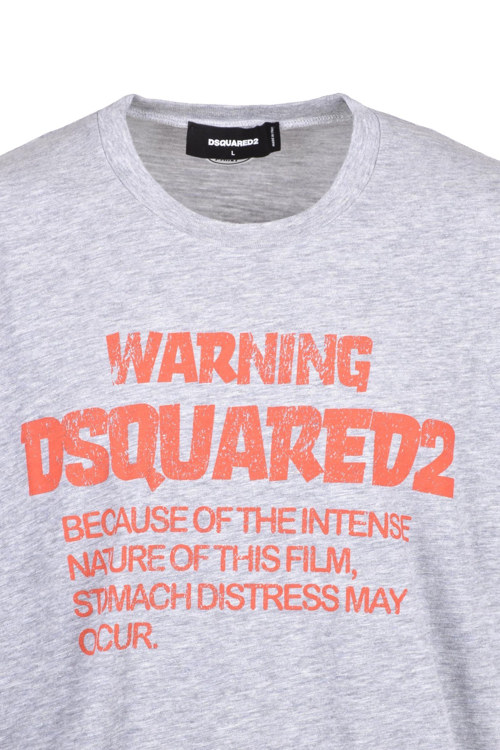 DSQUARED2 - T-SHIRT AND POLO