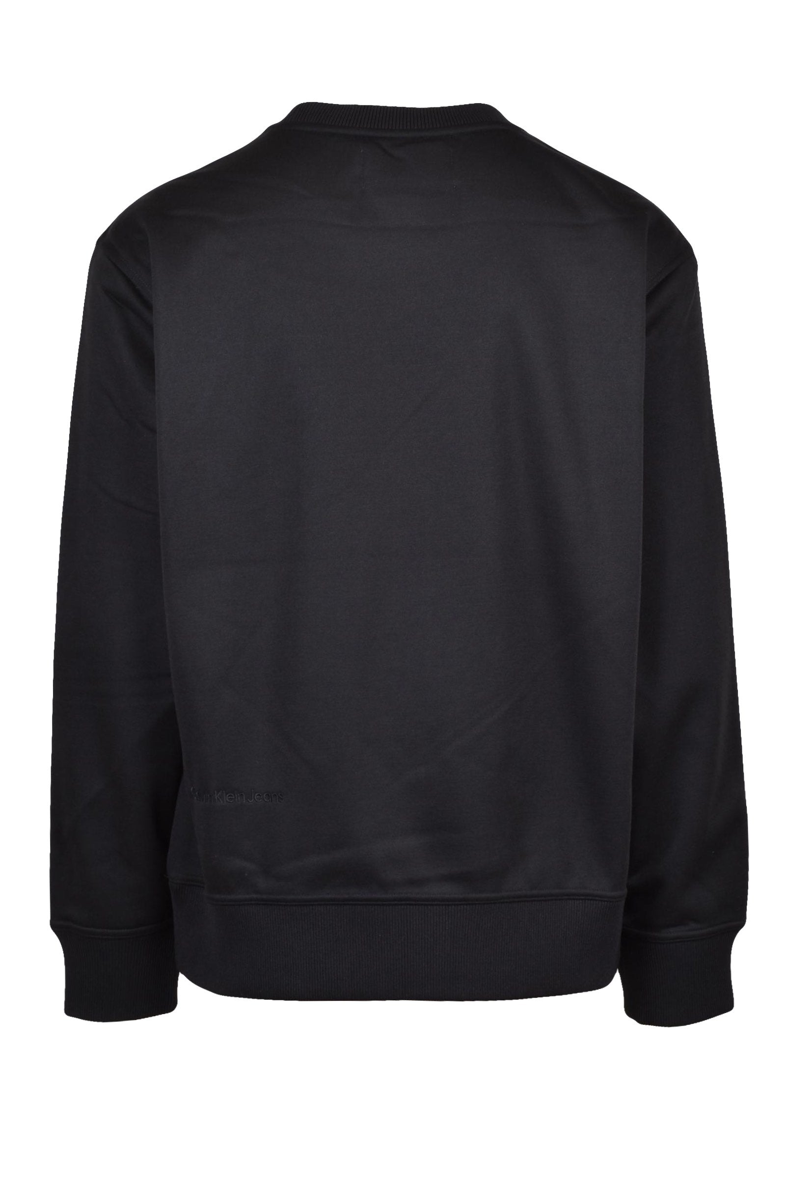 CALVIN KLEIN JEANS - KNITWEAR AND SWEATSHIRTS