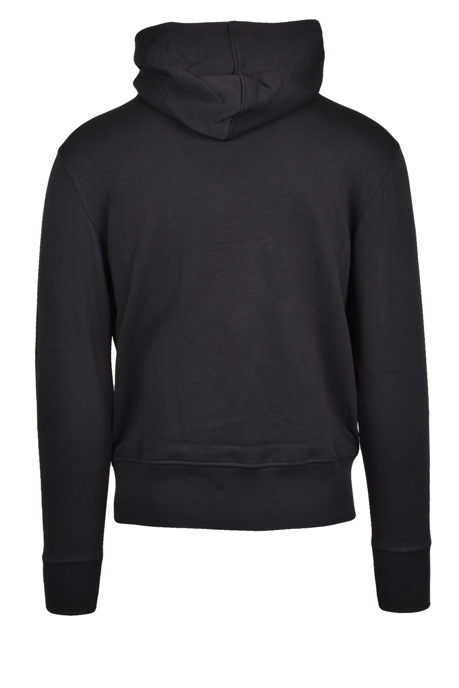 CALVIN KLEIN JEANS - KNITWEAR AND SWEATSHIRTS