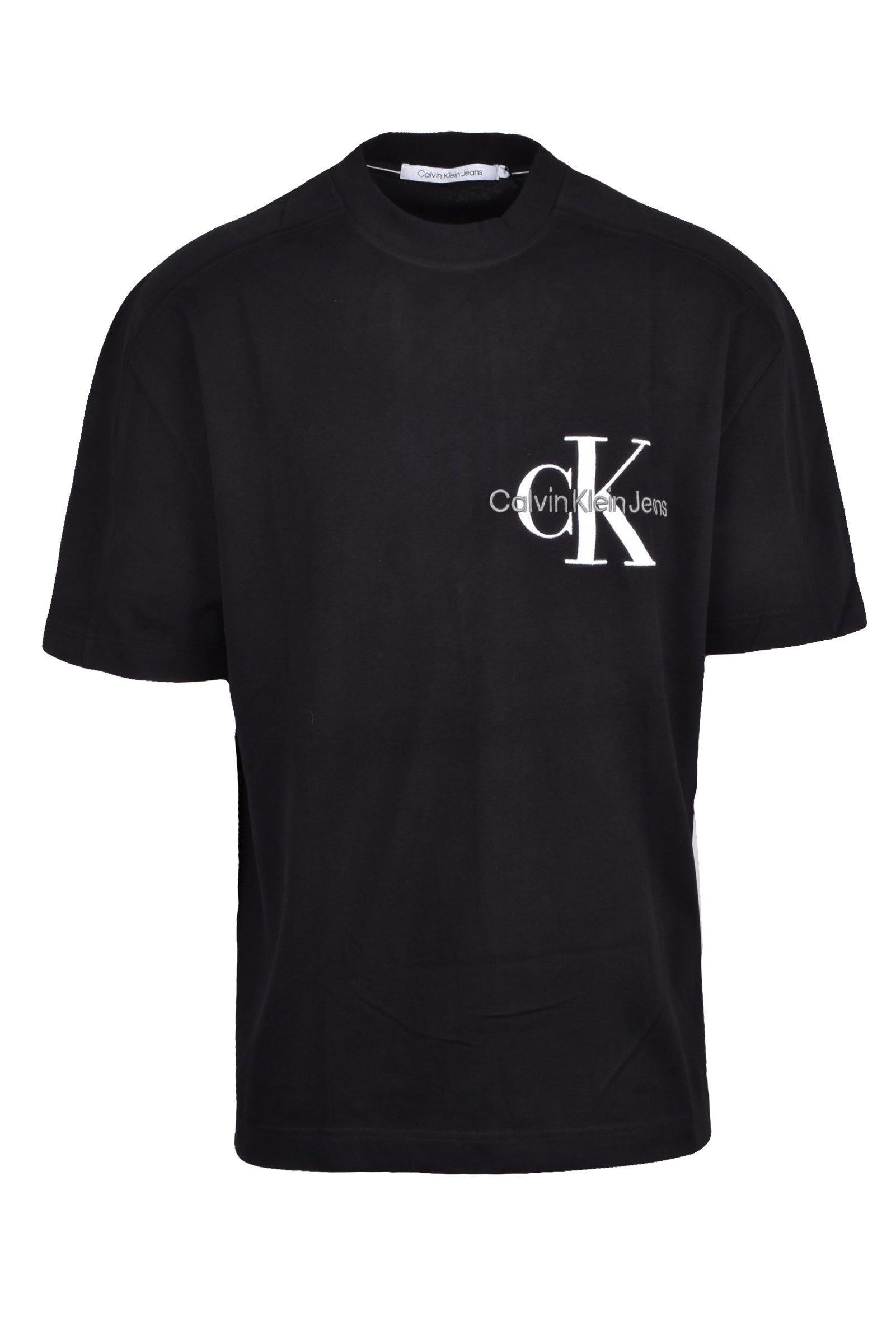 CALVIN KLEIN JEANS - T-SHIRT AND POLO