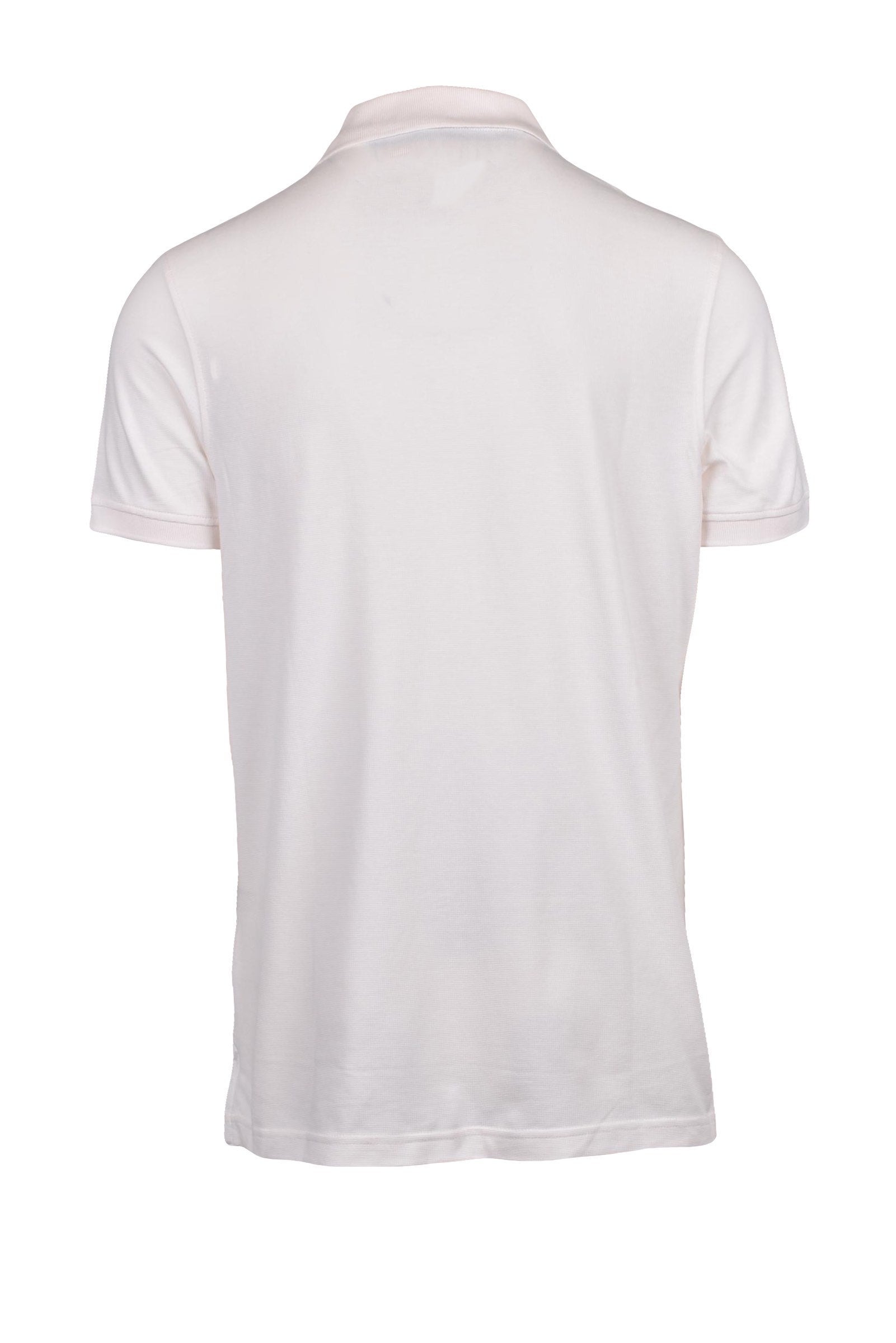 TOMMY HILFIGER - T-SHIRT AND POLO