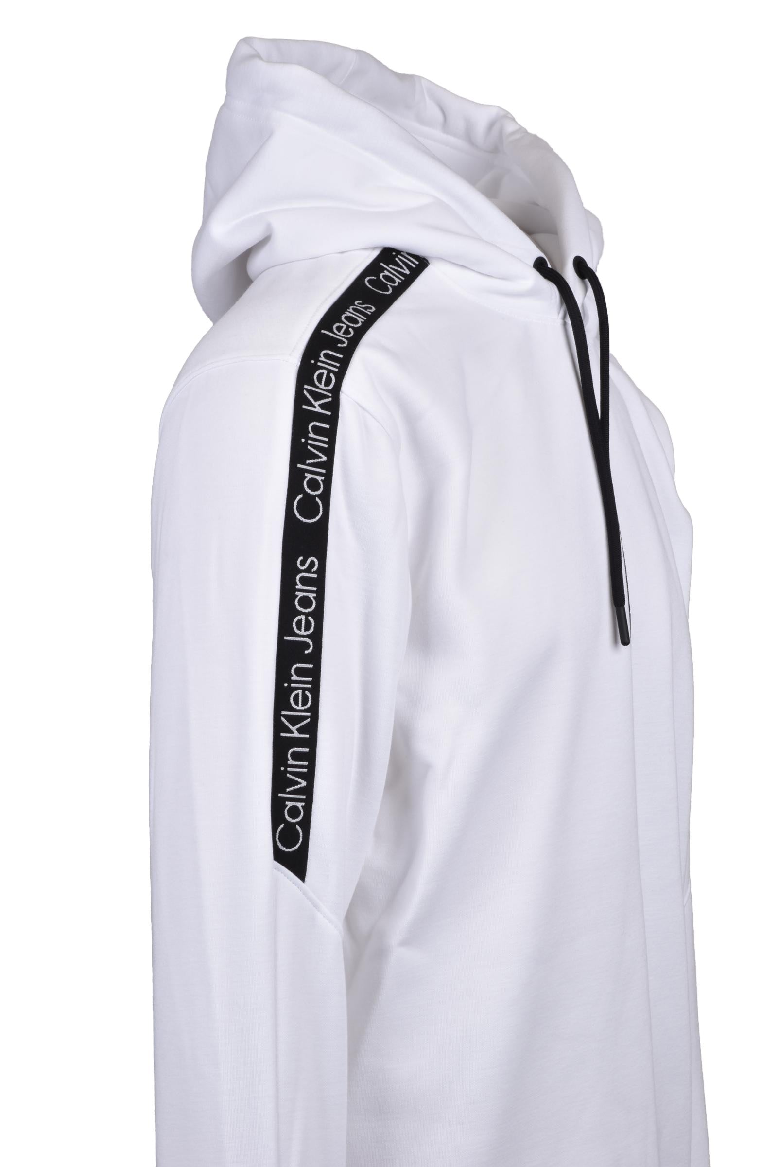 CALVIN KLEIN JEANS - KNITWEAR AND SWEATSHIRTS