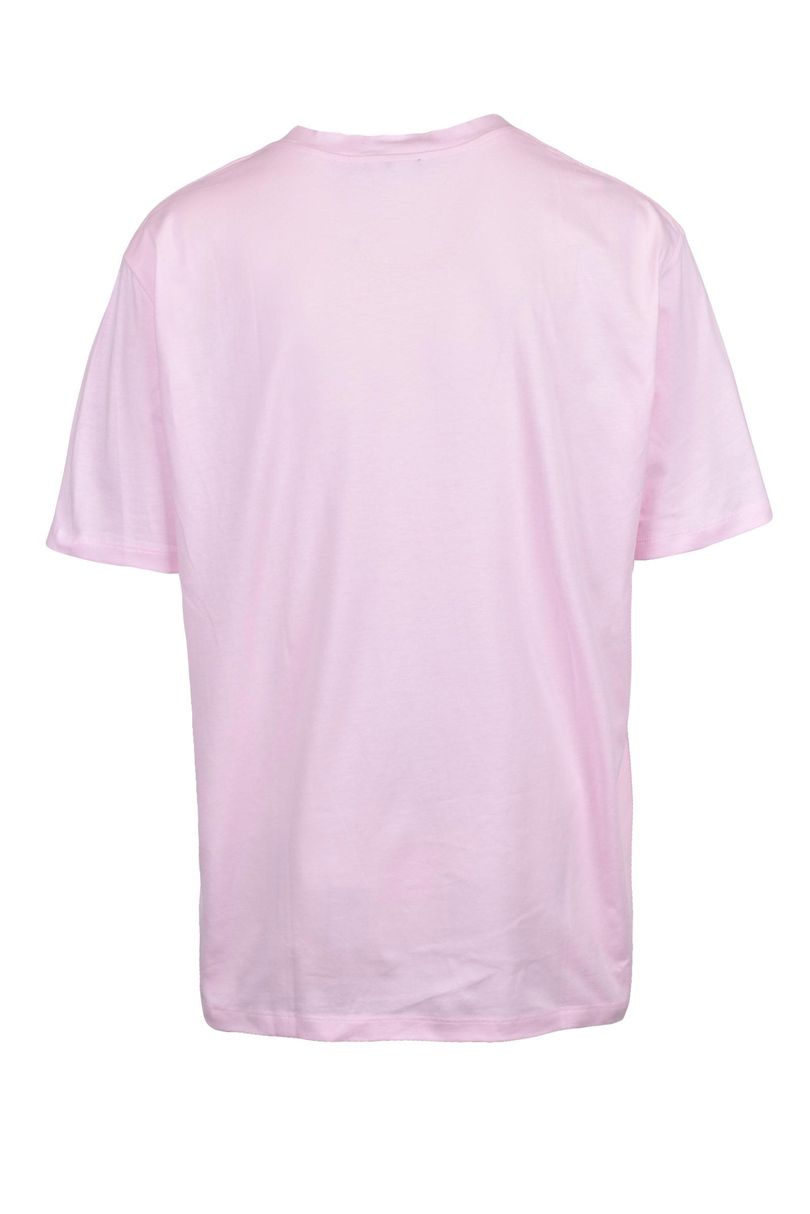 BALMAIN - T-SHIRT AND POLO