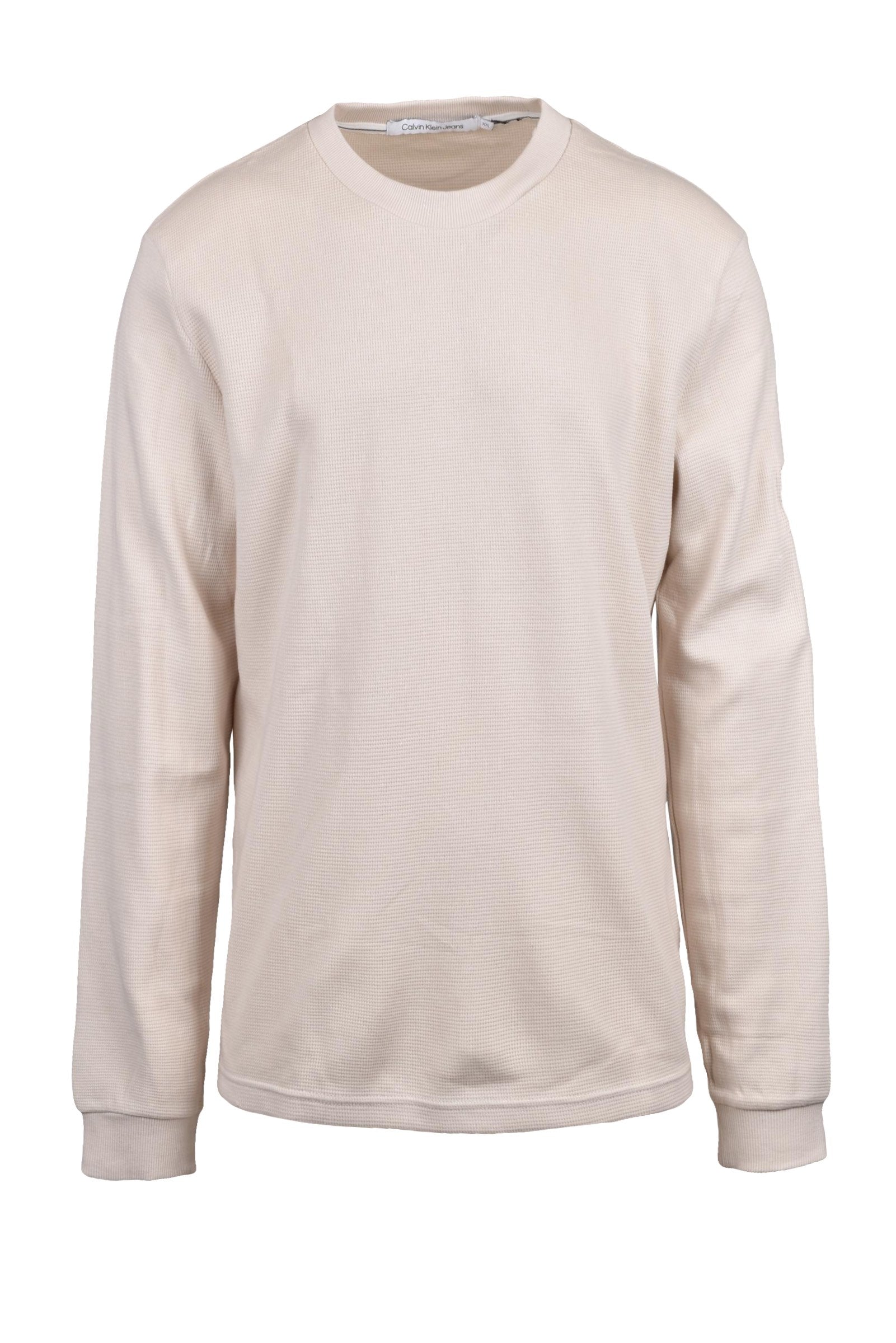 CALVIN KLEIN JEANS - T-SHIRT AND POLO