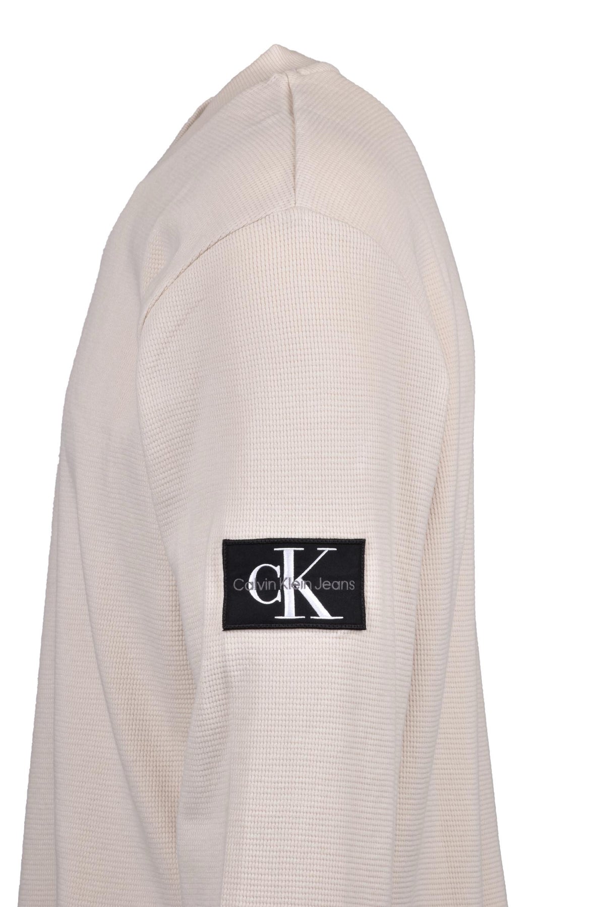 CALVIN KLEIN JEANS - T-SHIRT AND POLO