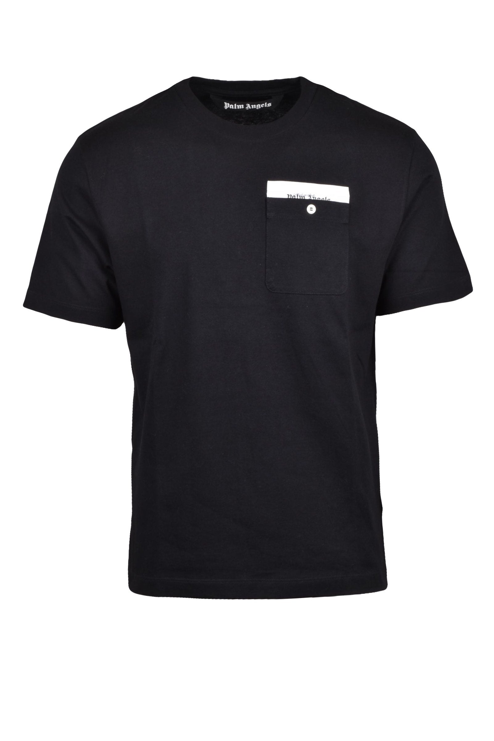 PALM ANGELS - T-SHIRT AND POLO