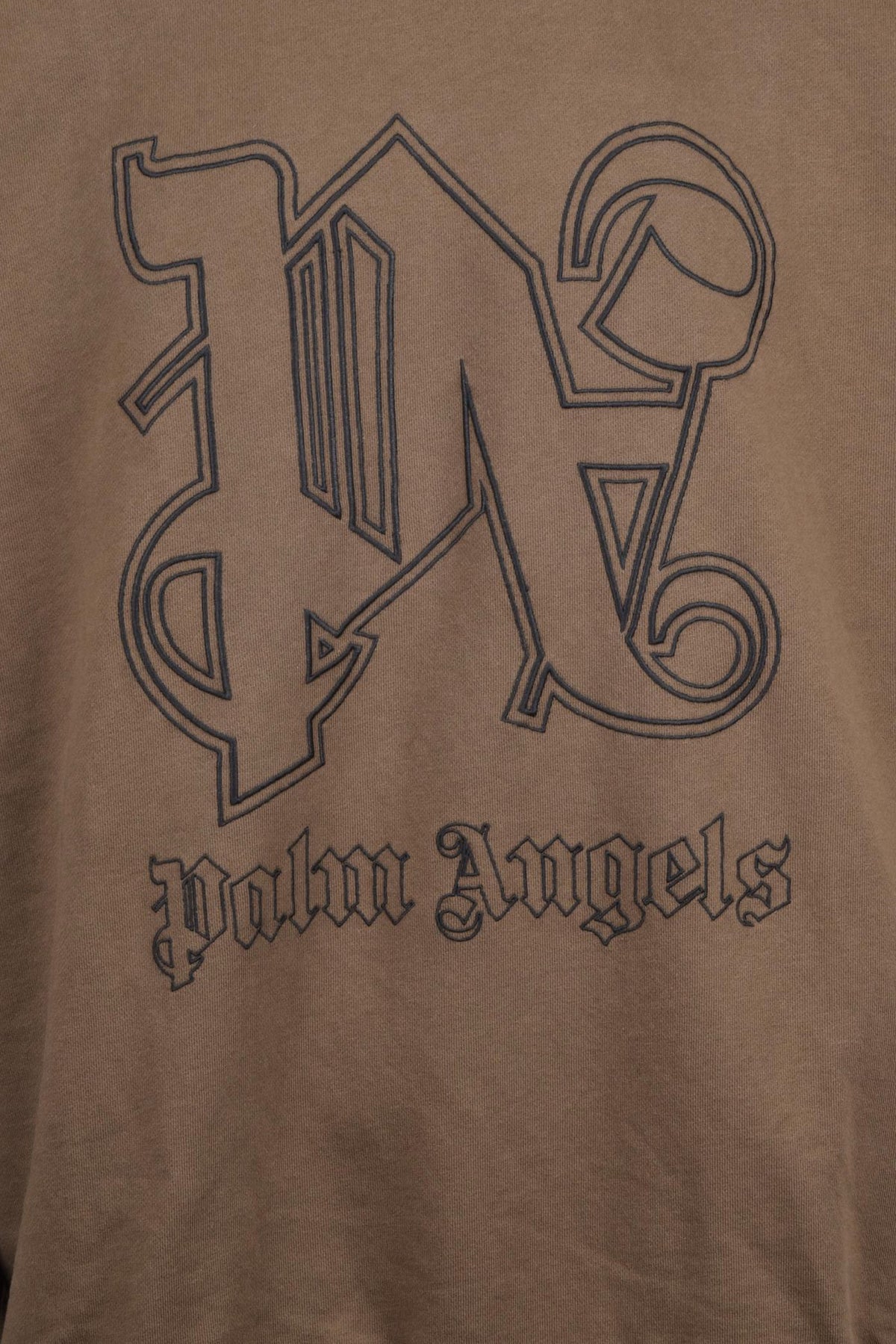 PALM ANGELS - KNITWEAR AND SWEATSHIRTS