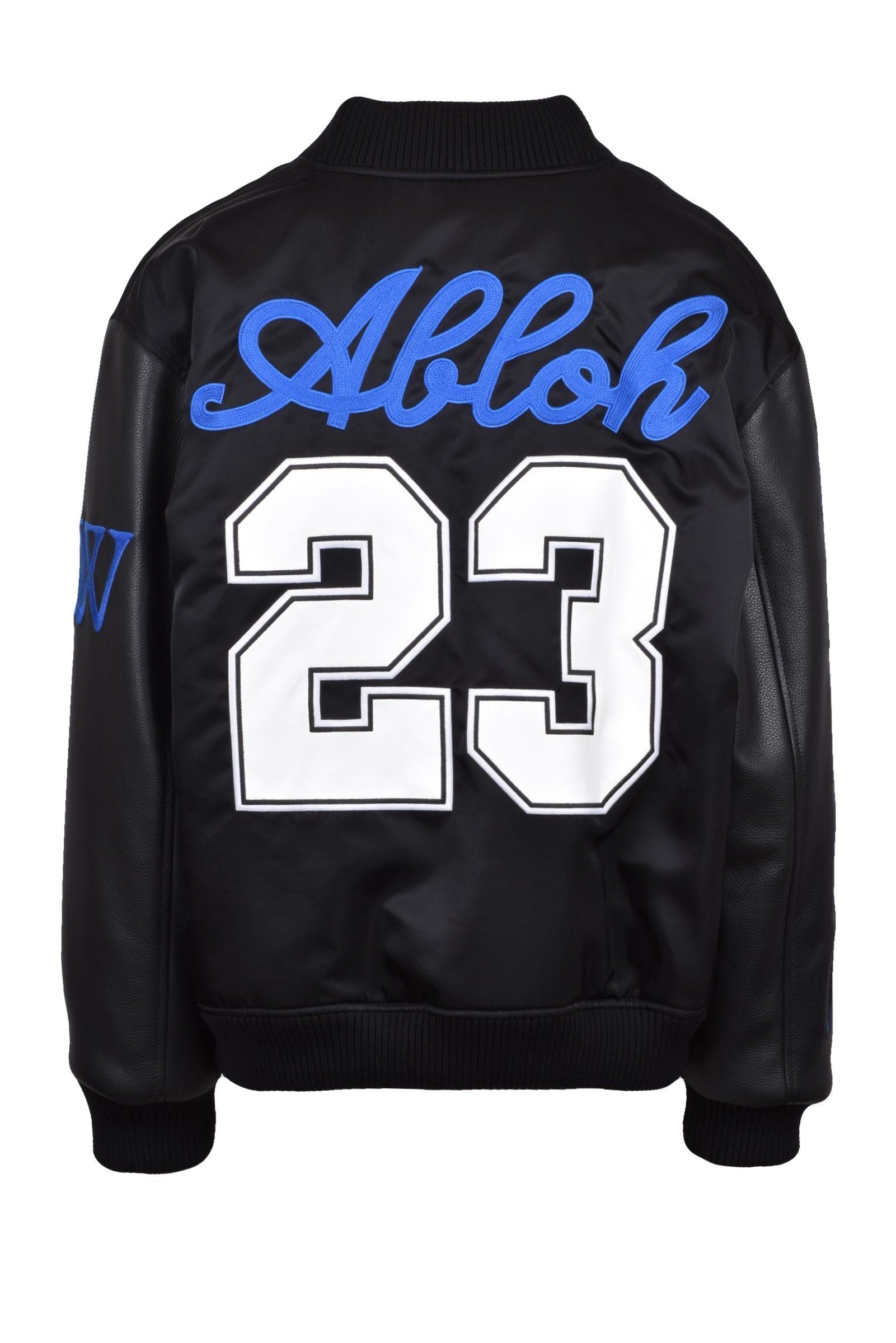 OFF-WHITE - OUTWEAR JACKETS