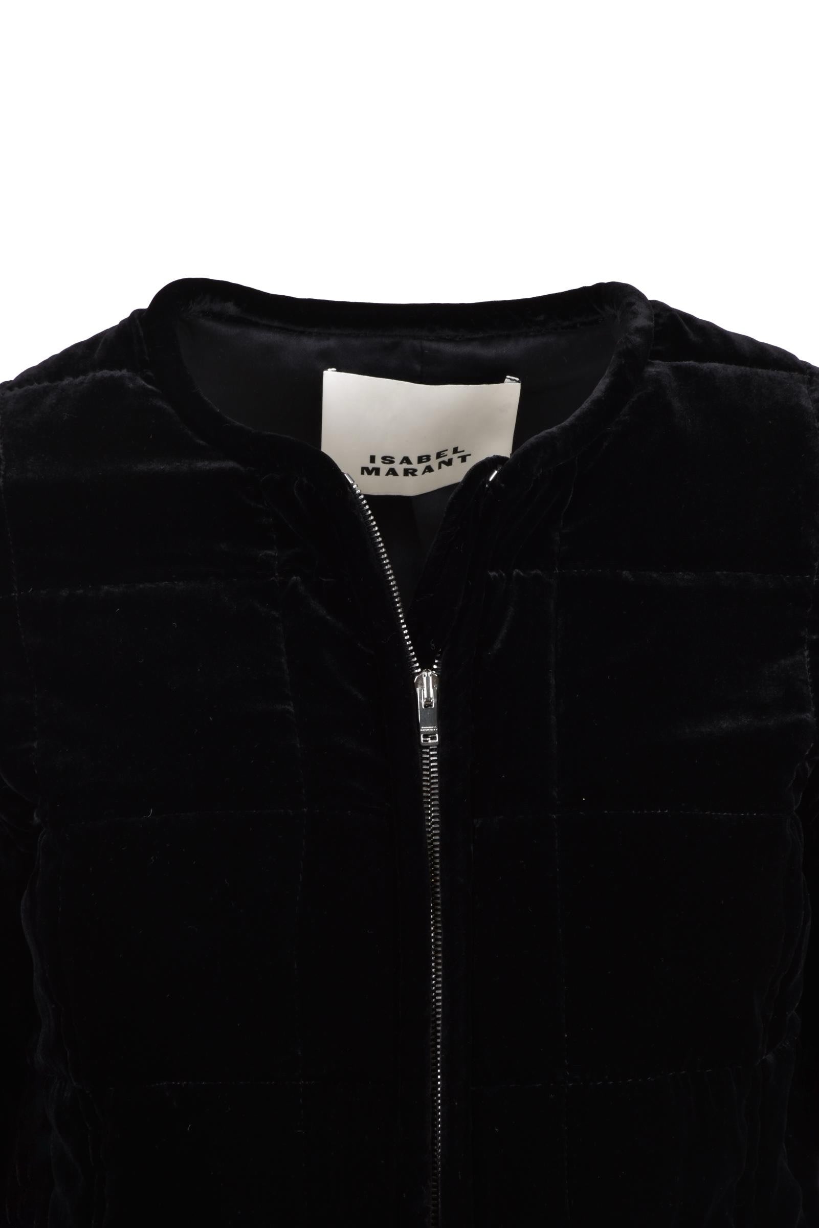 ISABEL MARANT - BLAZER