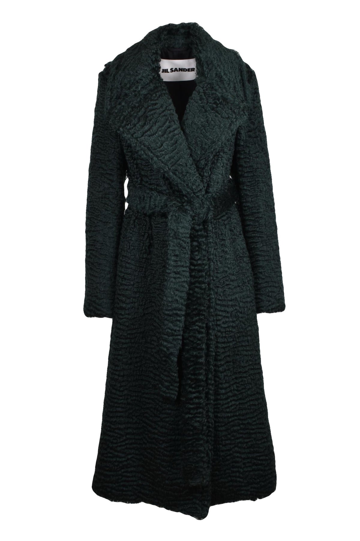 JIL SANDER - OUTWEAR JACKETS