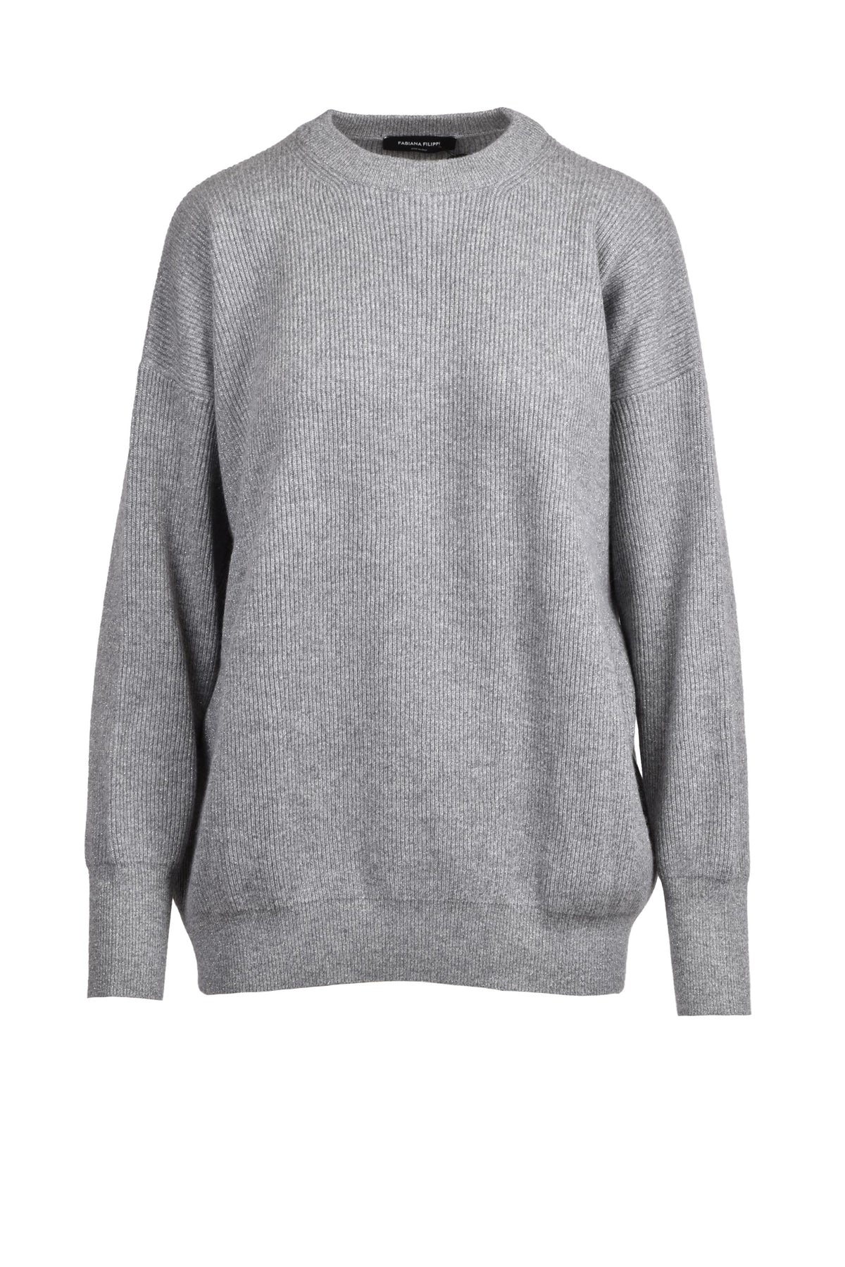 FABIANA FILIPPI - KNITWEAR AND SWEATSHIRTS