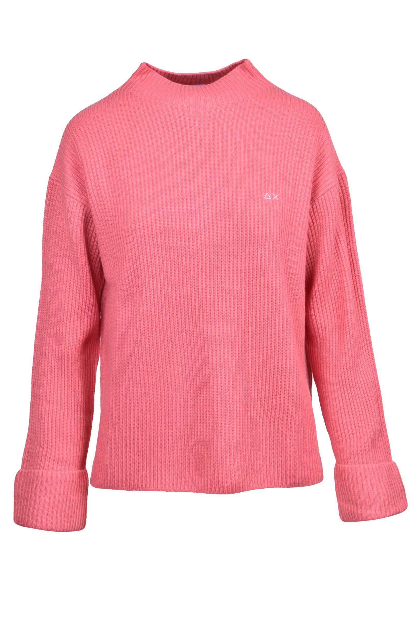 SUN68 - KNITWEAR AND SWEATSHIRTS