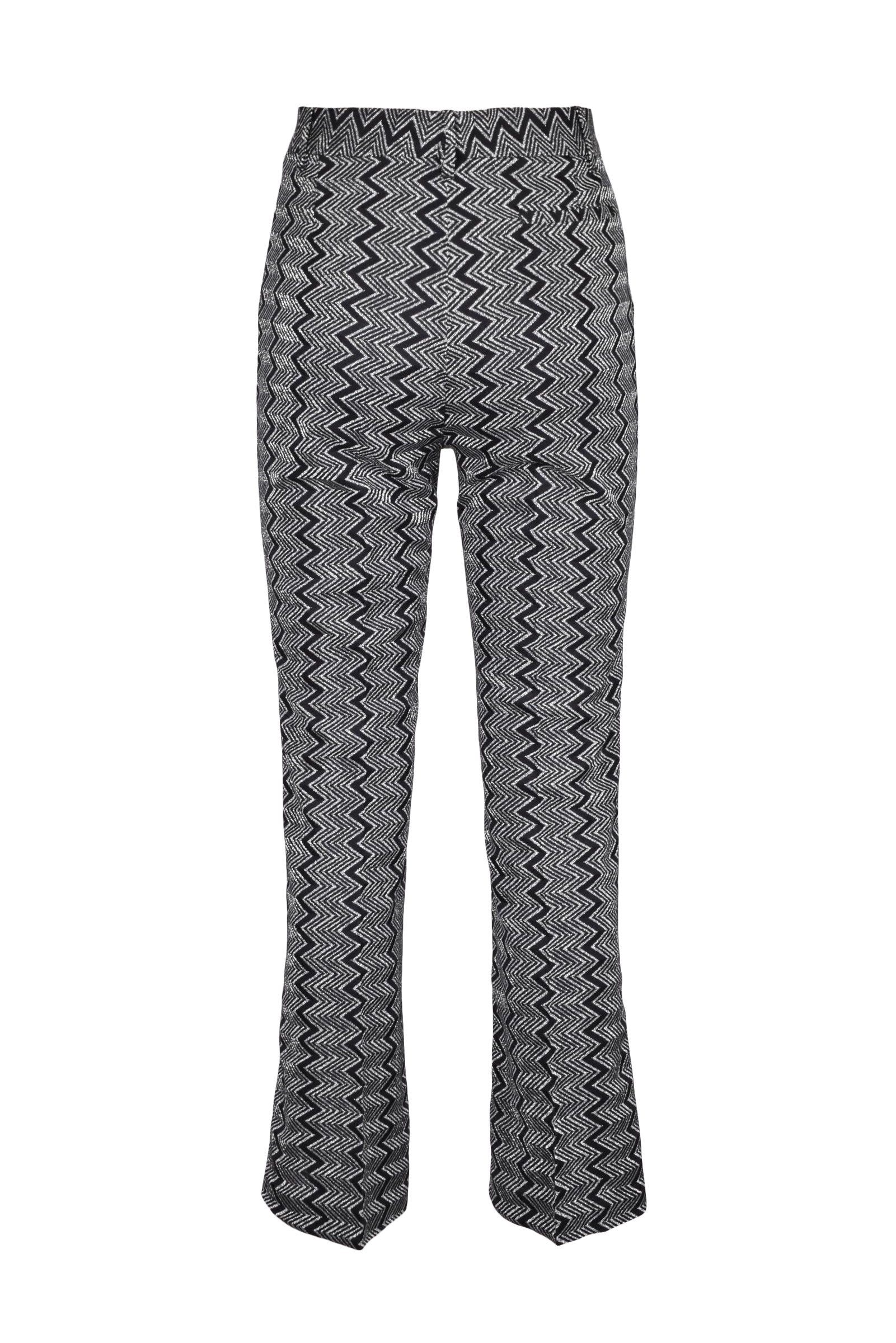 MISSONI - TROUSERS