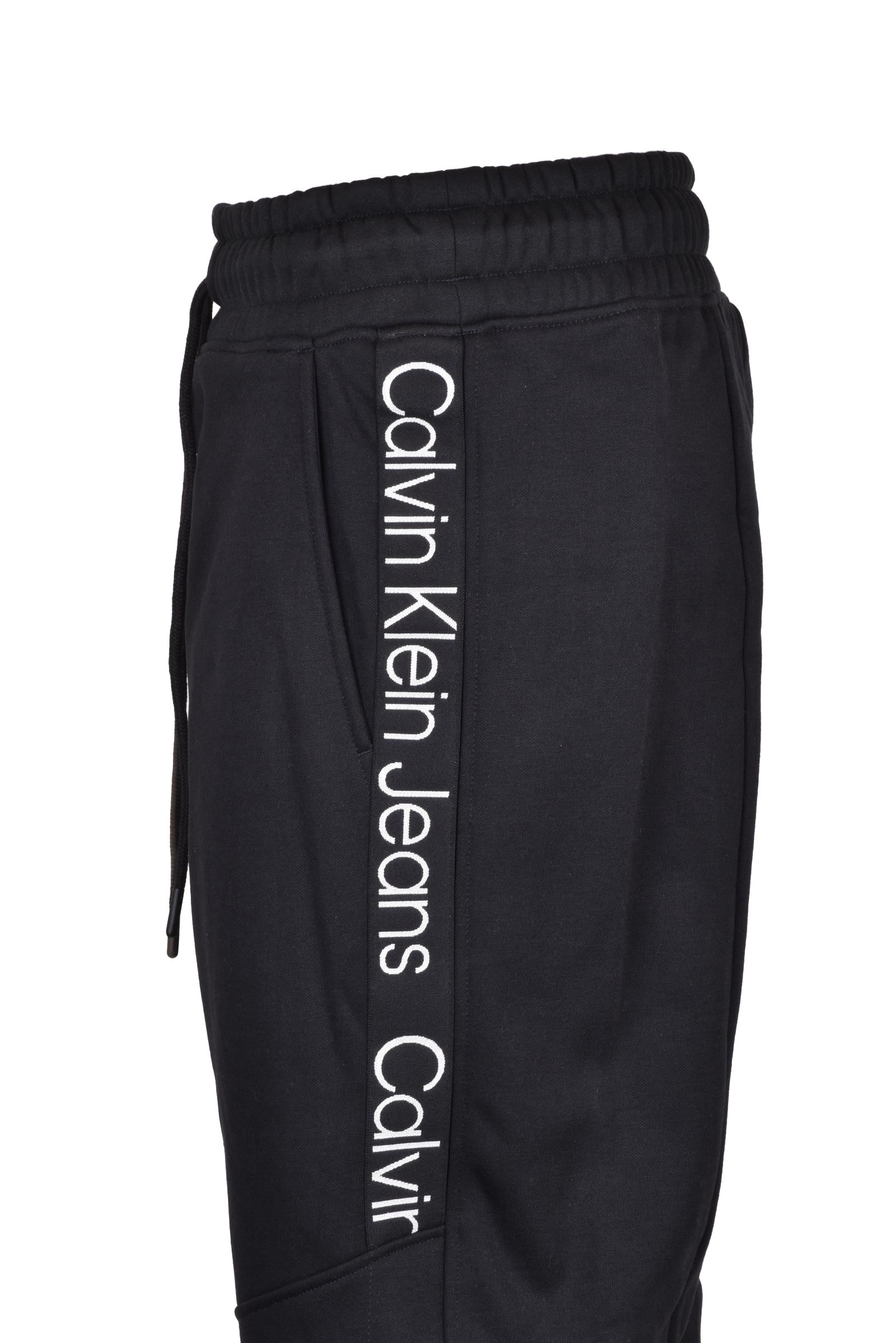 CALVIN KLEIN JEANS - TROUSERS