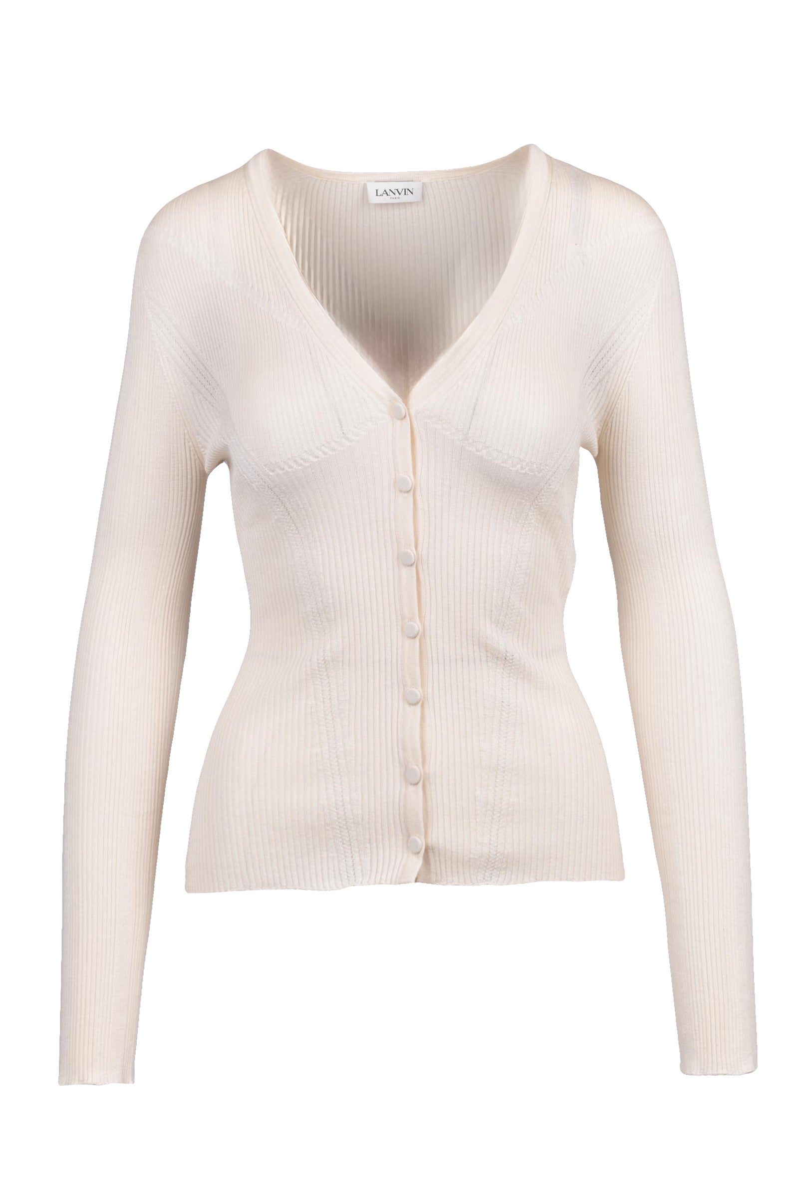 LANVIN - KNITWEAR AND SWEATSHIRTS