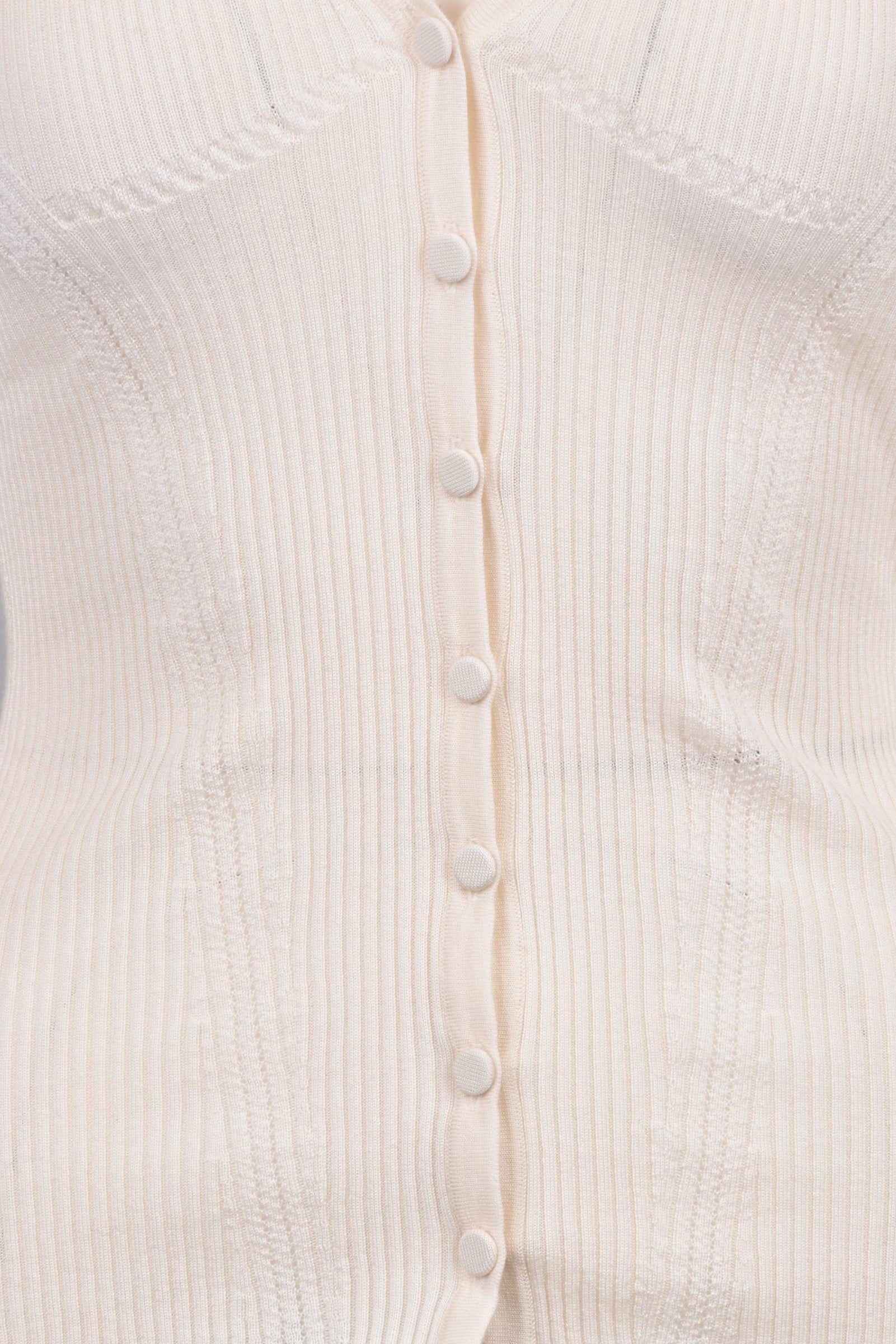 LANVIN - KNITWEAR AND SWEATSHIRTS