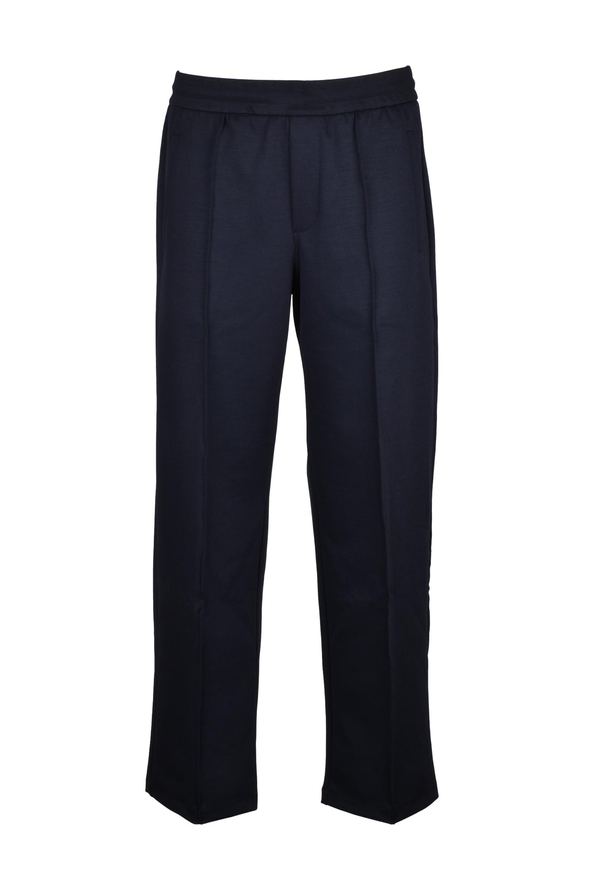 EMPORIO ARMANI - TROUSERS