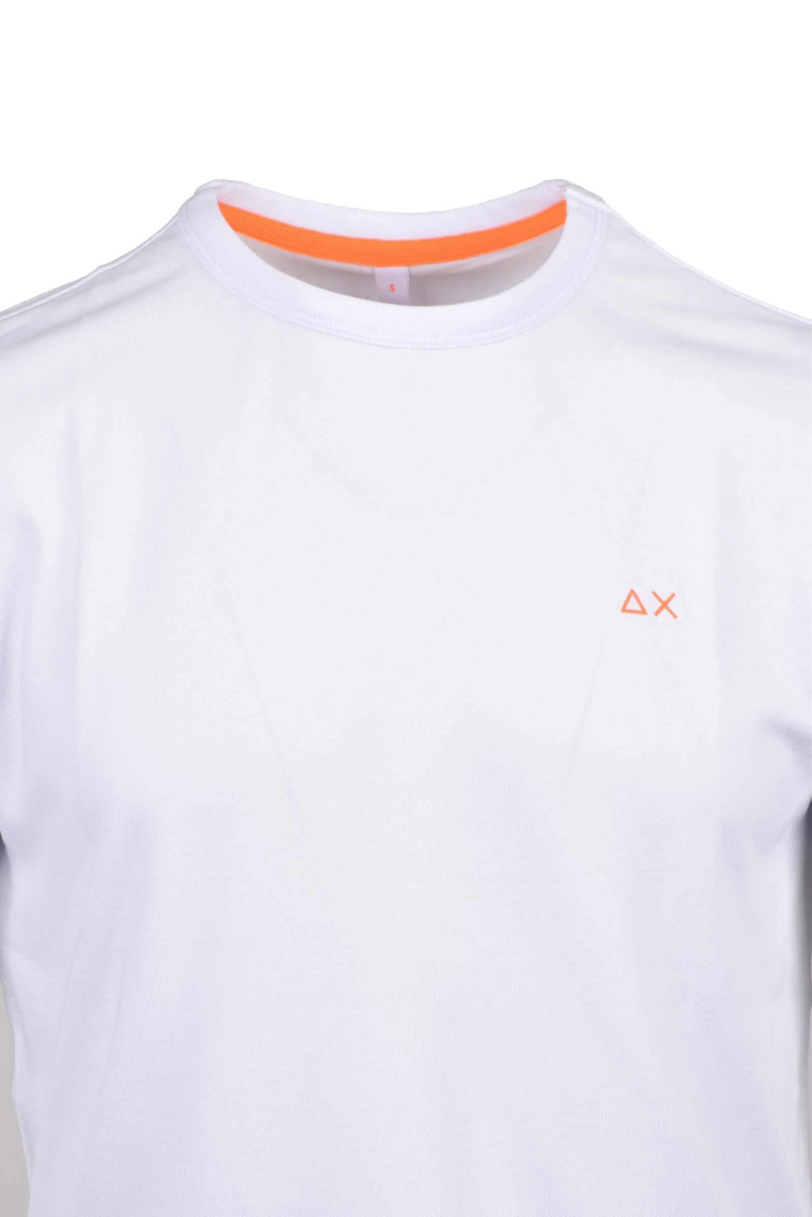 SUN68 - T-SHIRT AND POLO