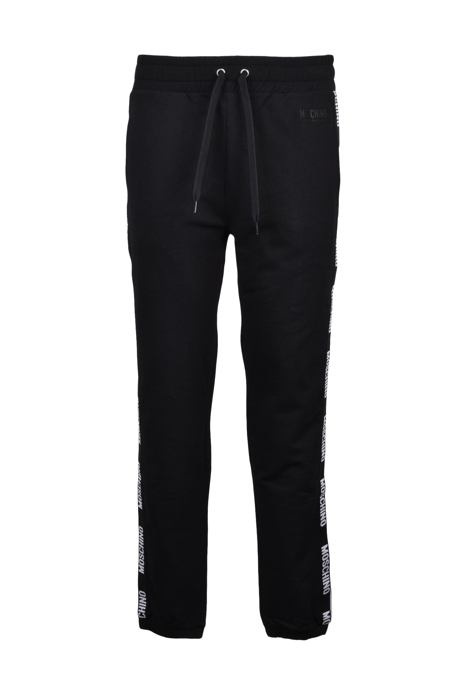 MOSCHINO UNDERWEAR - TROUSERS
