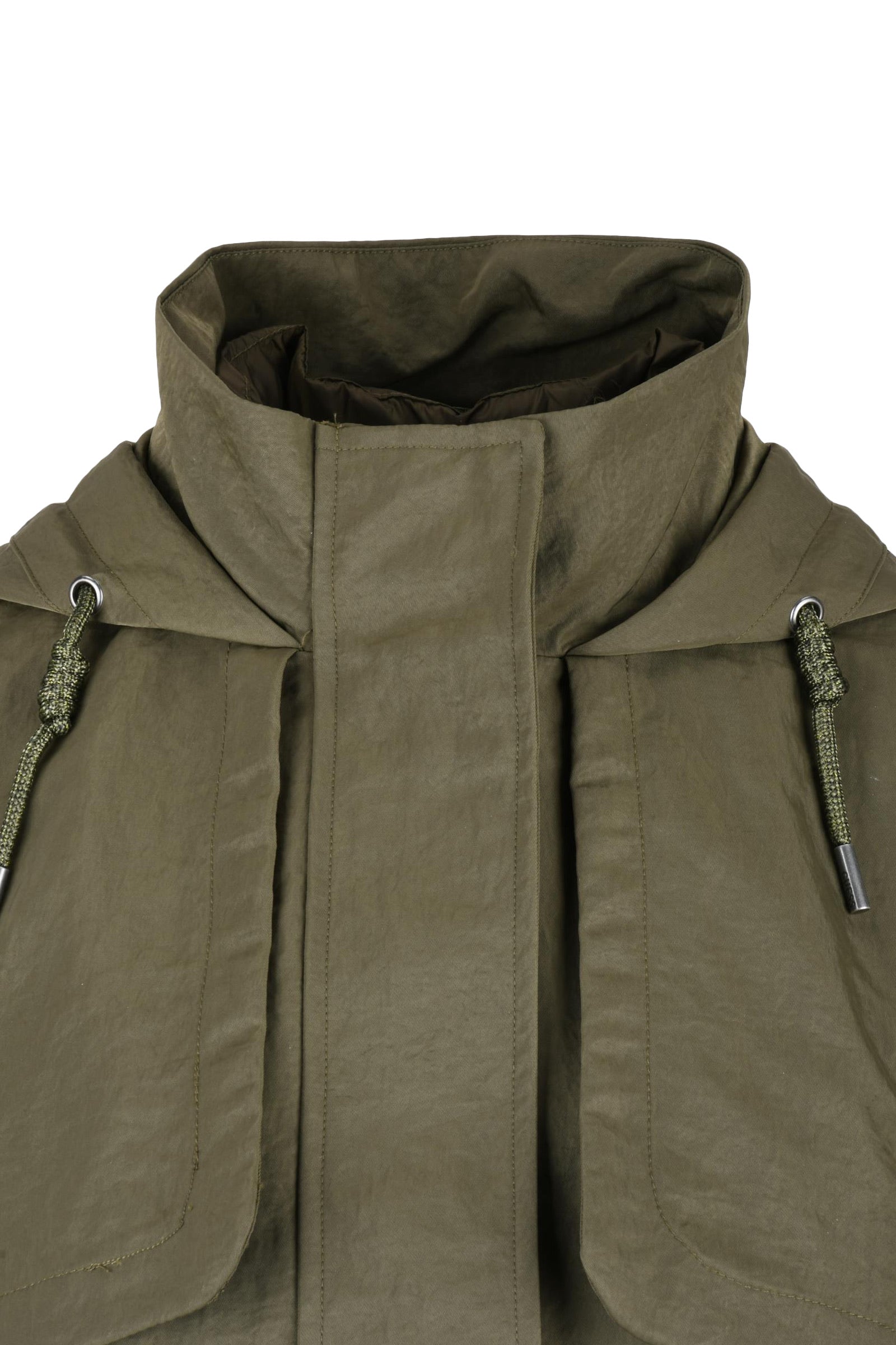 GUESS - OUTWEAR JACKETS