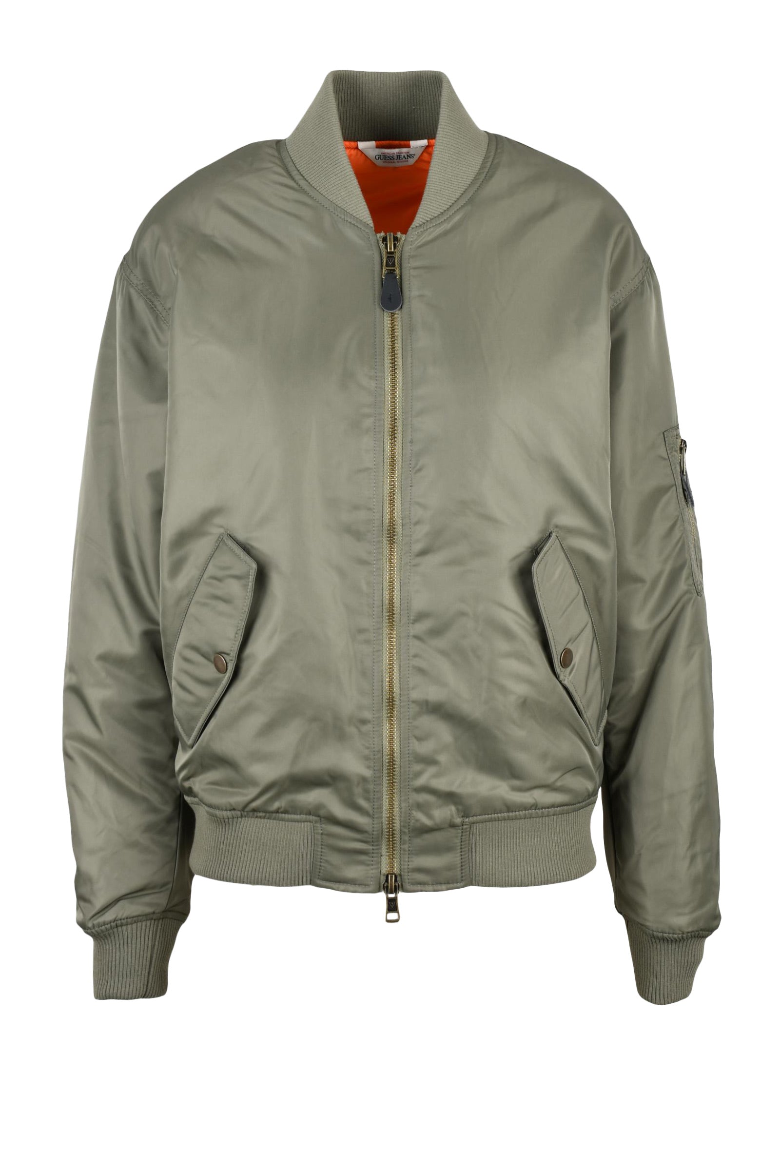 GUESS - OUTWEAR JACKETS