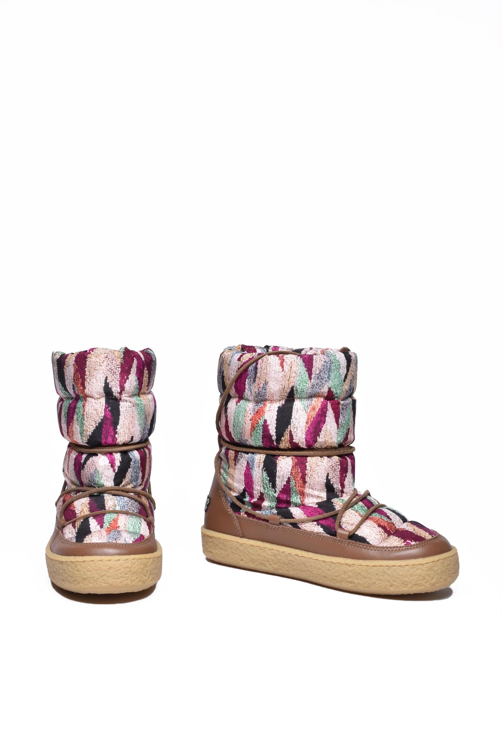 ISABEL MARANT - SHOES