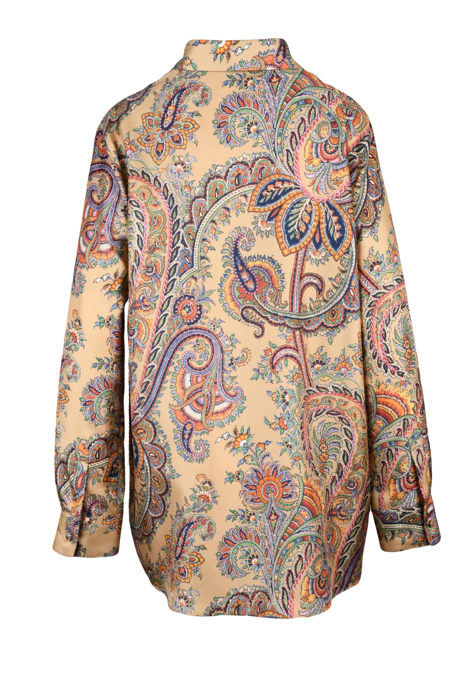 ETRO - SHIRT