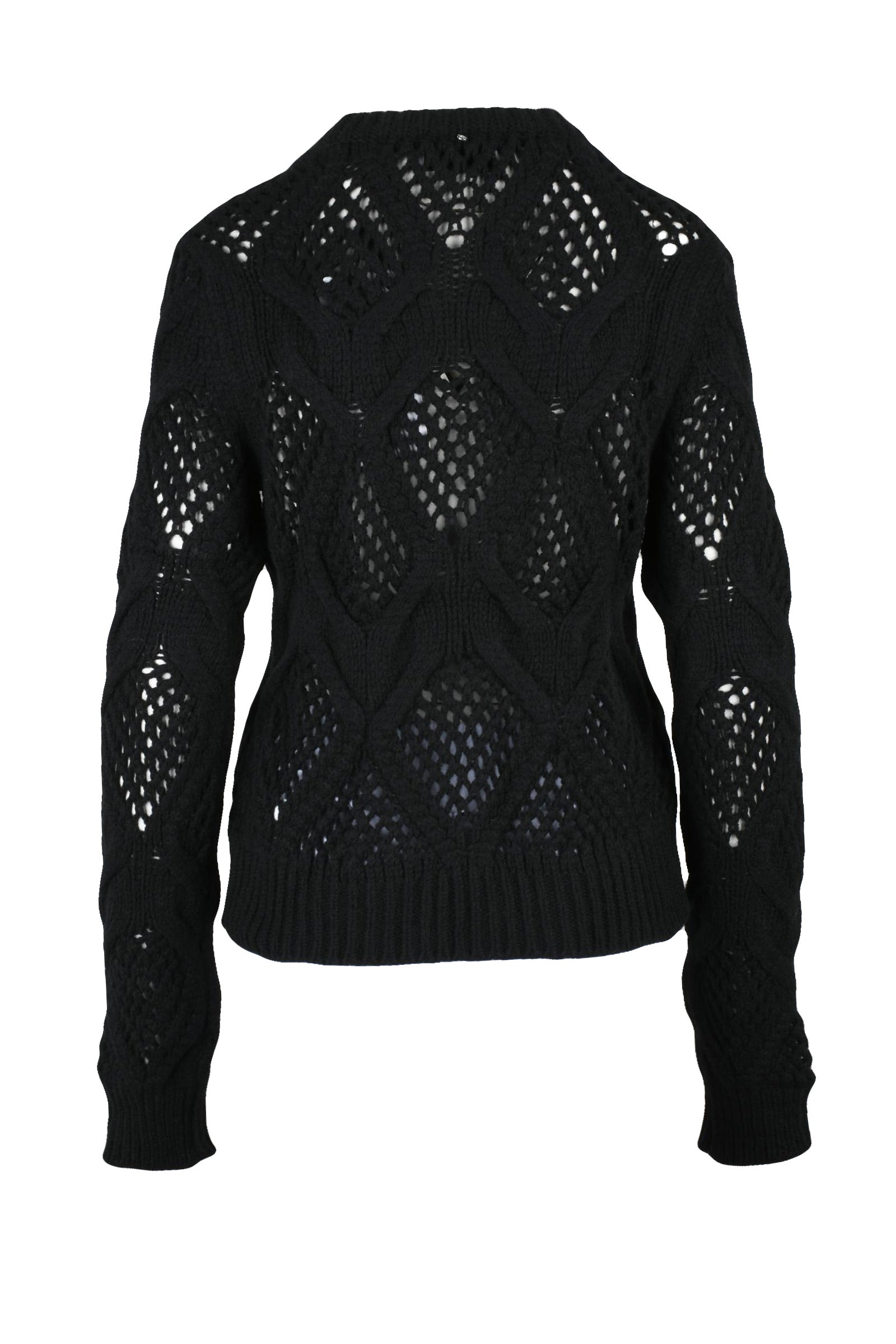 SPORTMAX - KNITWEAR AND SWEATSHIRTS