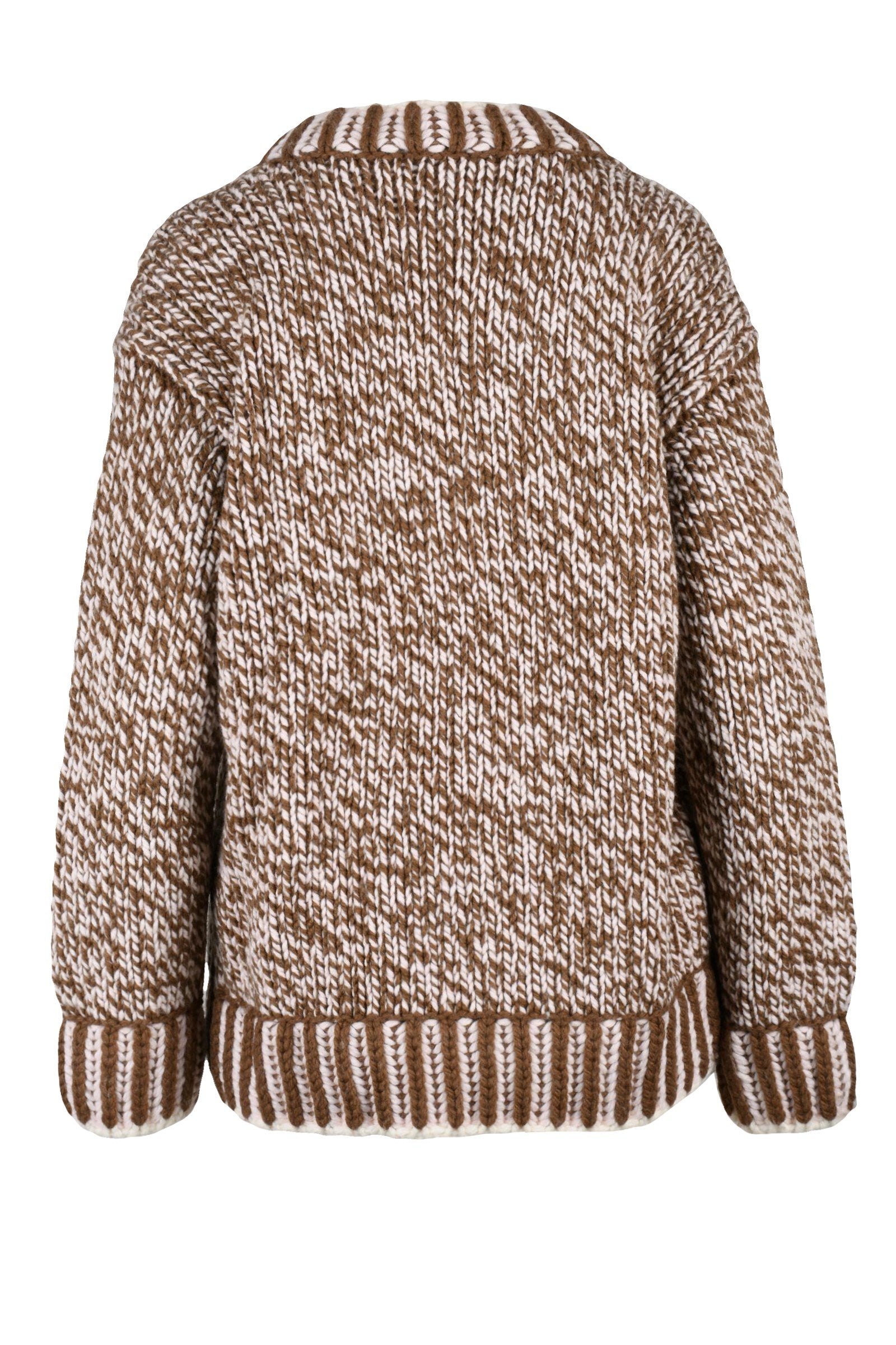 MONCLER - KNITWEAR AND SWEATSHIRTS