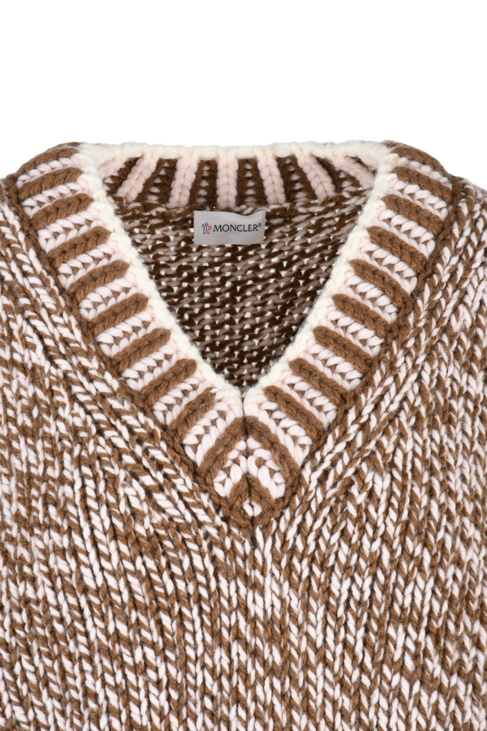 MONCLER - KNITWEAR AND SWEATSHIRTS