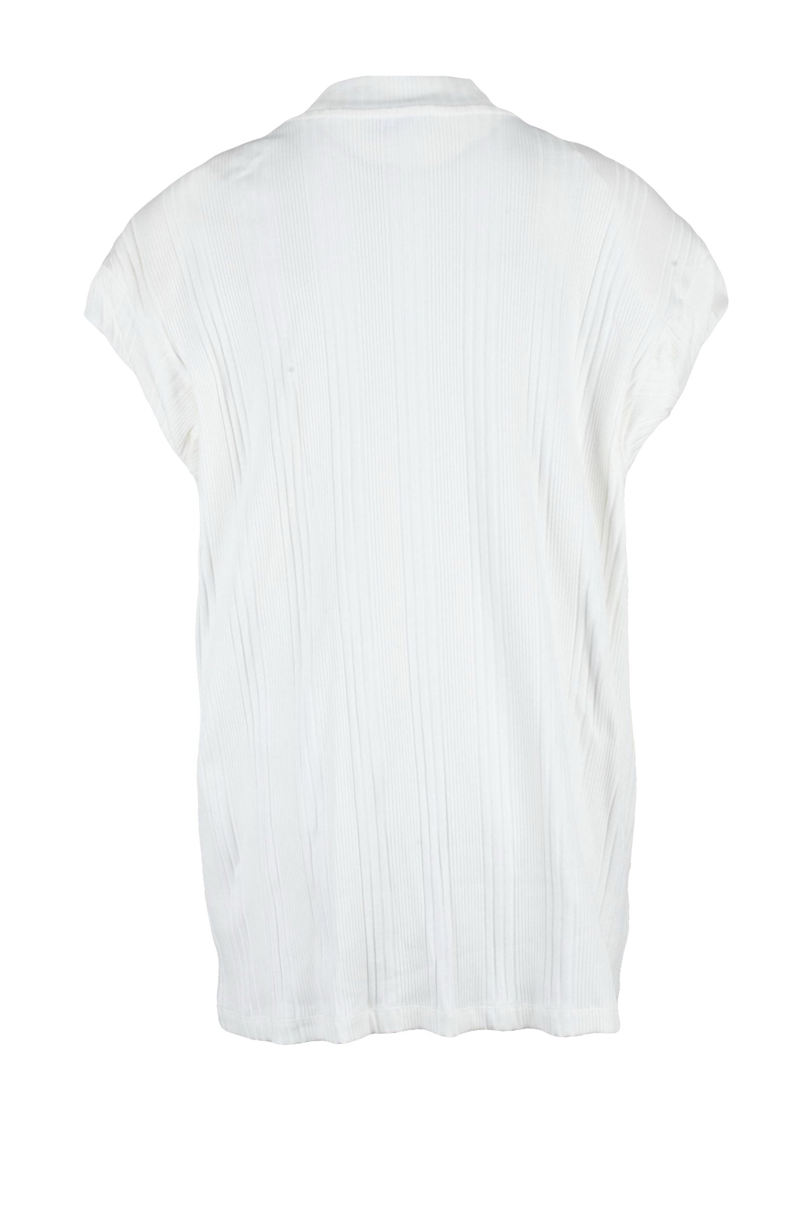 THE ATTICO - T-SHIRT AND POLO