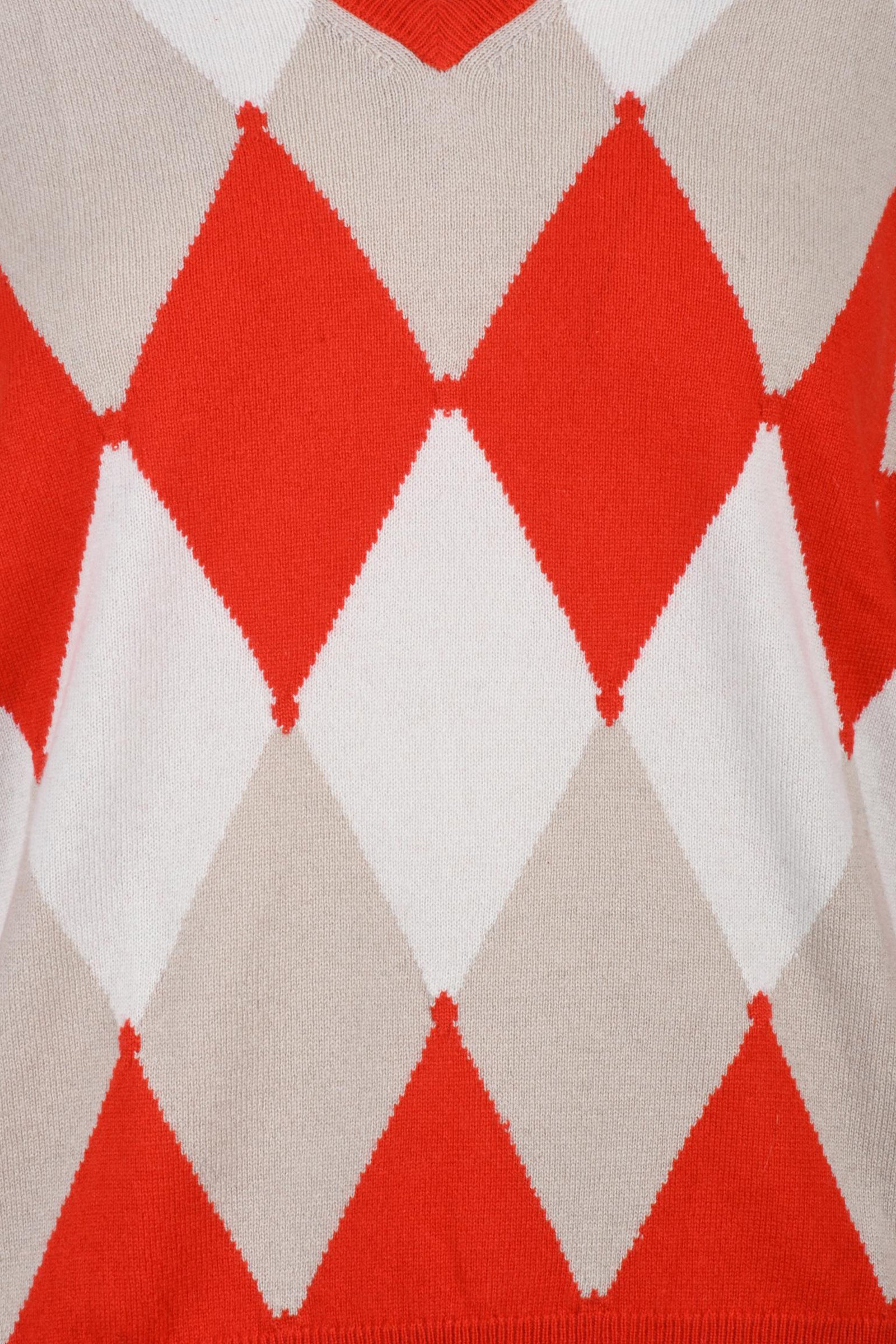 BALLANTYNE - KNITWEAR AND SWEATSHIRTS