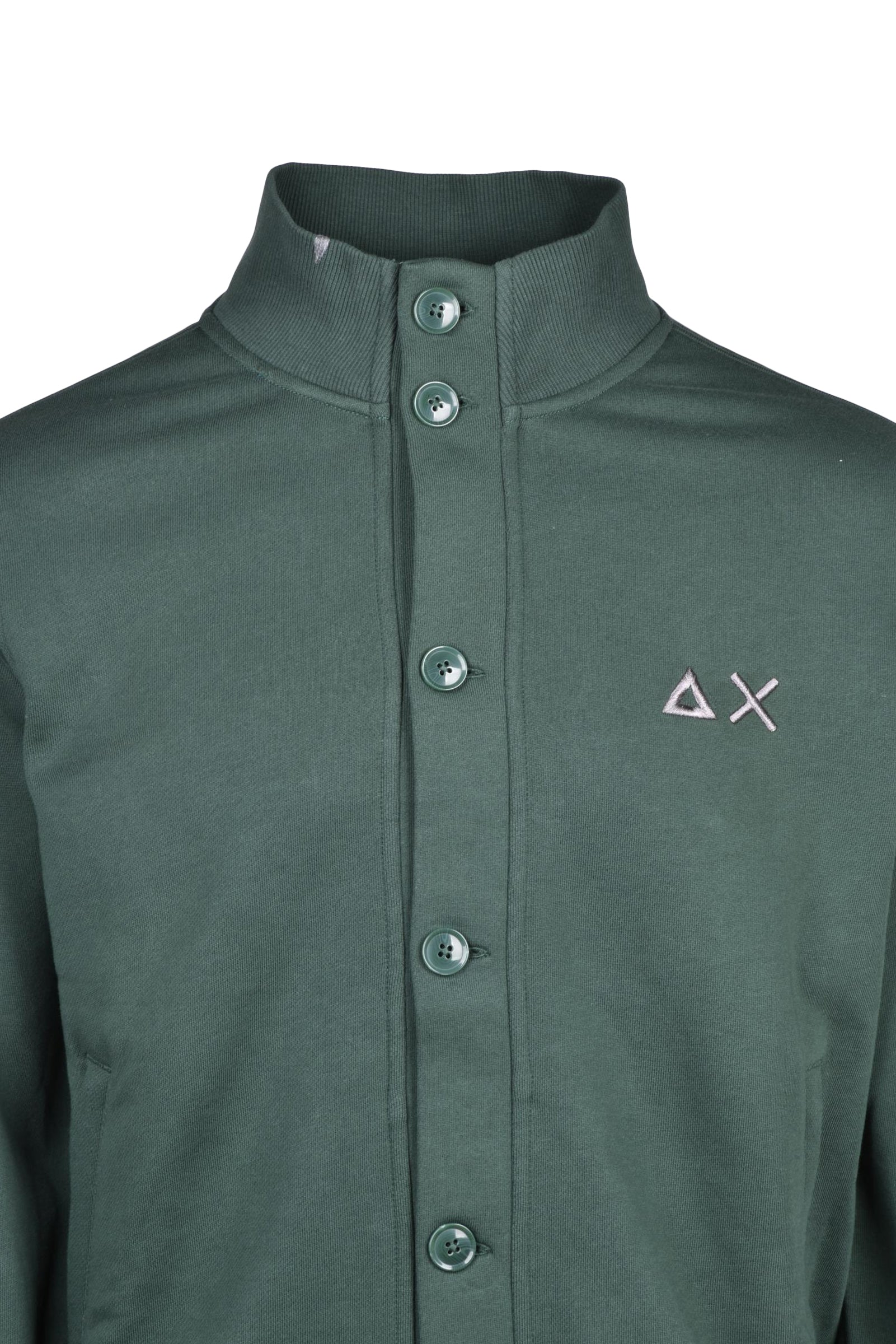 SUN68 - KNITWEAR AND SWEATSHIRTS