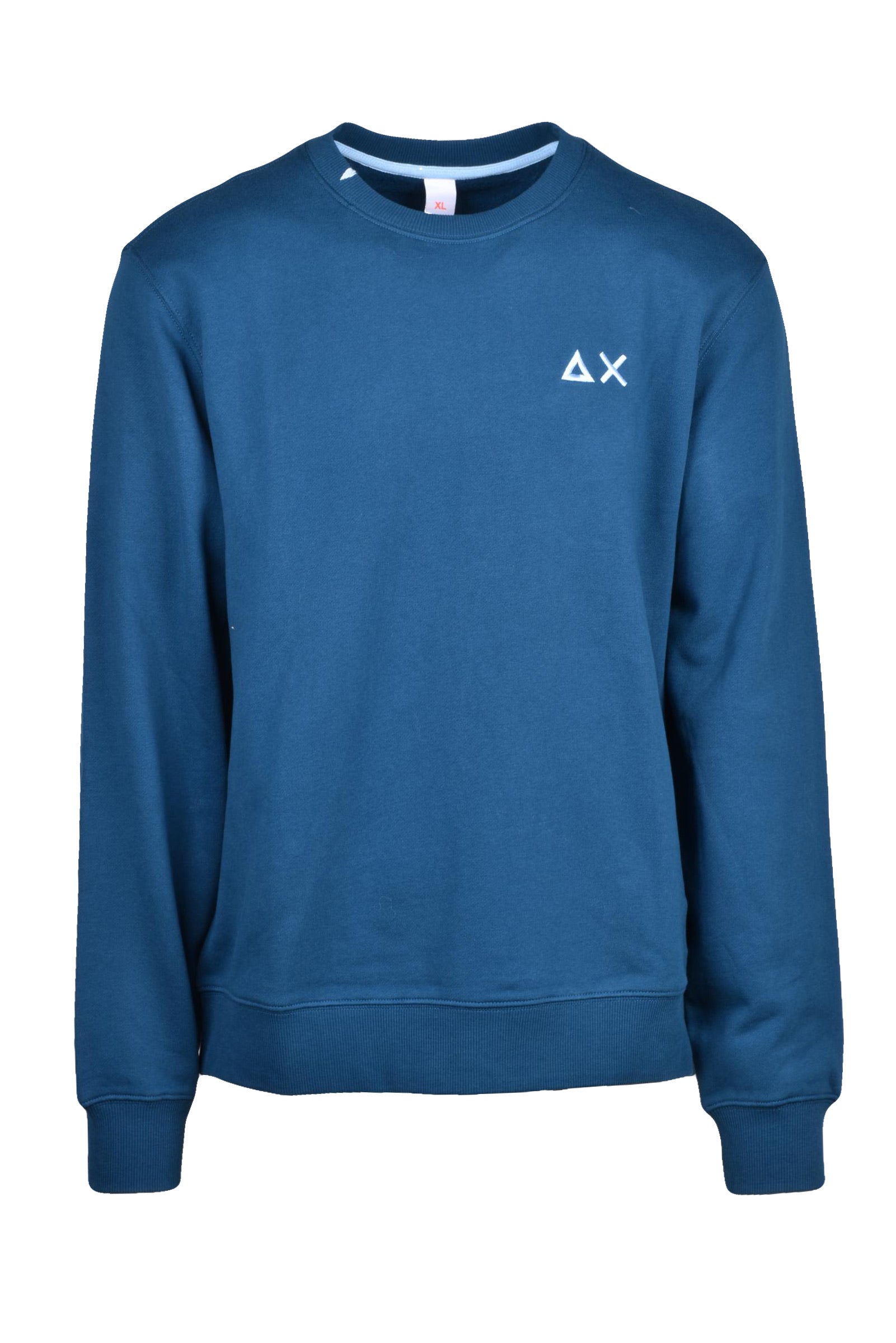 SUN68 - KNITWEAR AND SWEATSHIRTS