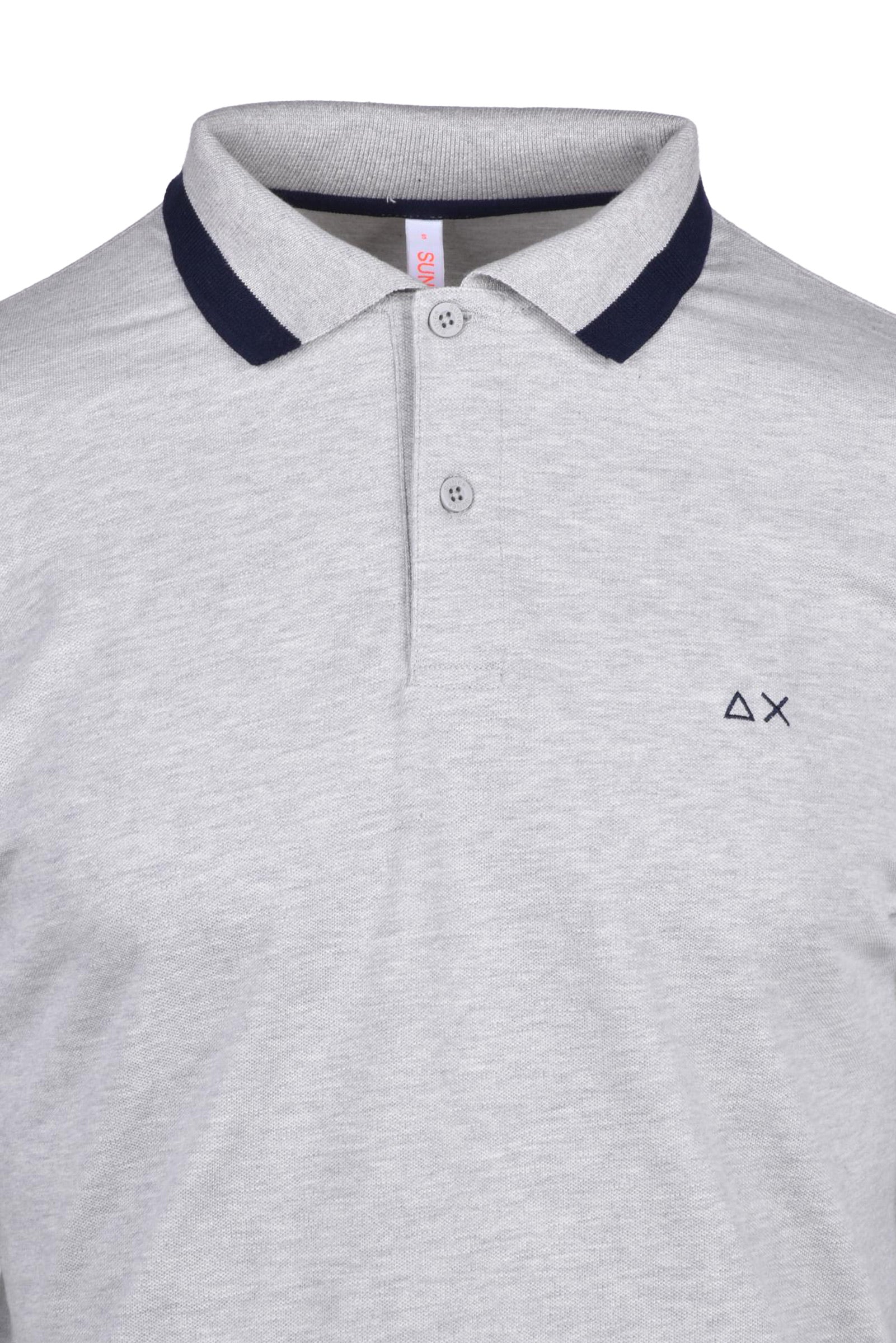 SUN68 - T-SHIRT AND POLO