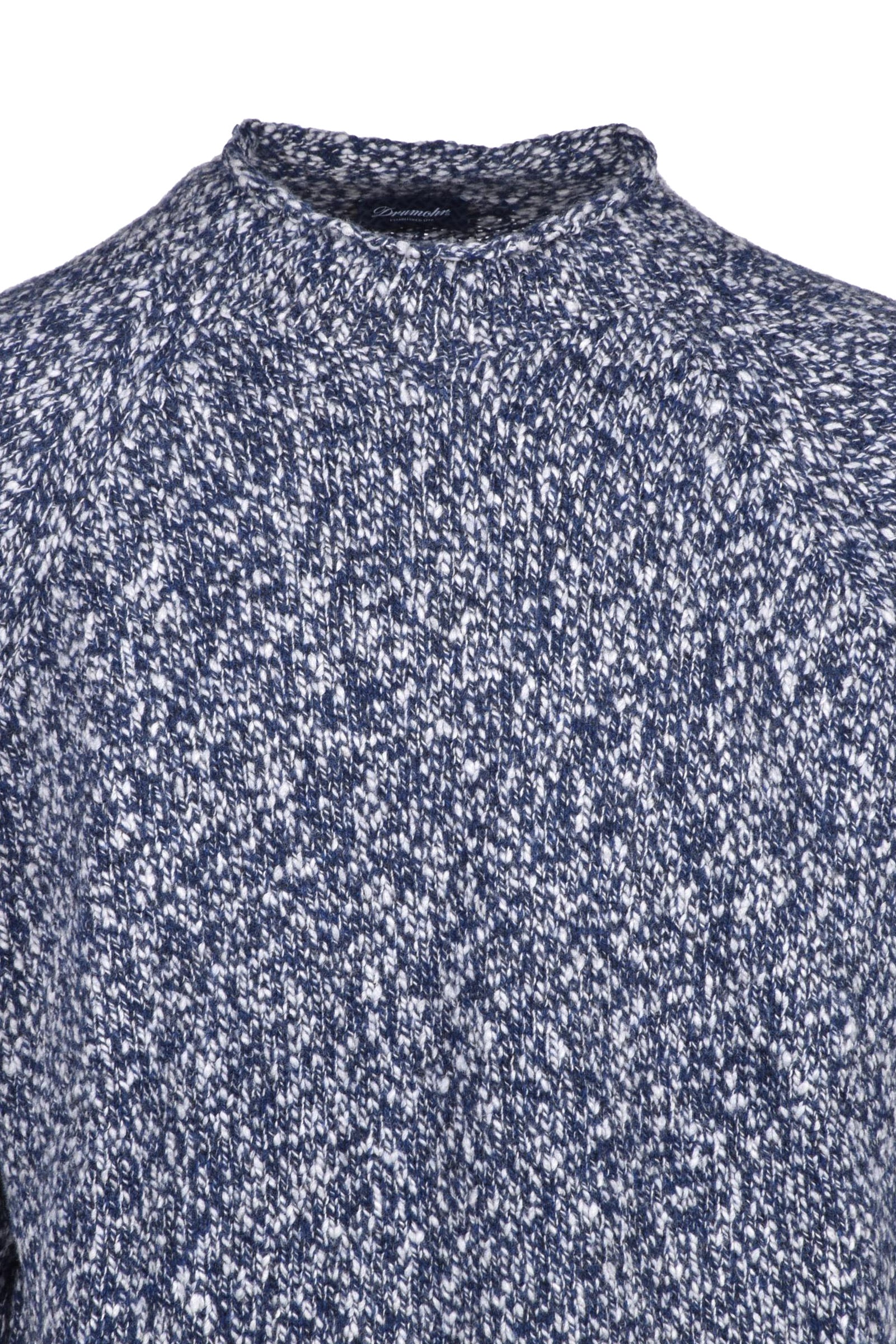 DRUMOHR - KNITWEAR AND SWEATSHIRTS