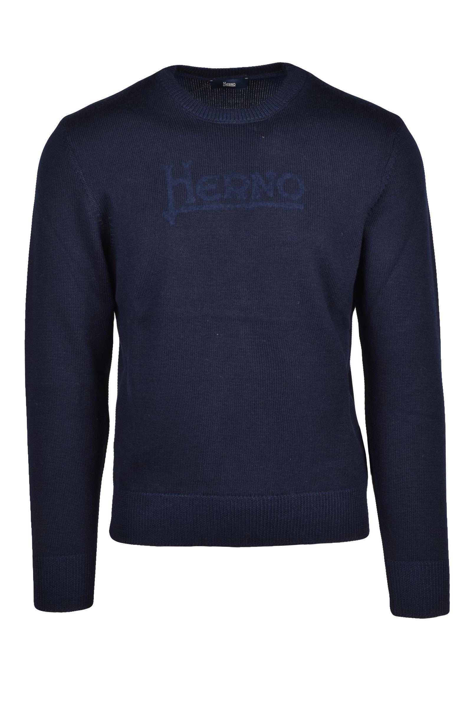 HERNO - KNITWEAR AND SWEATSHIRTS