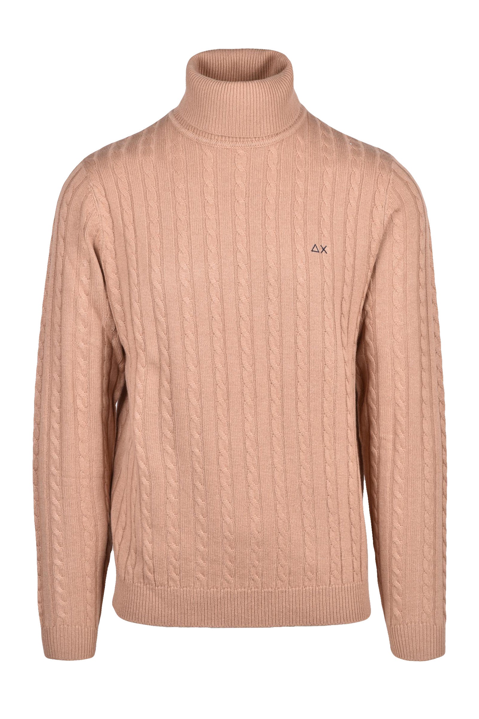 SUN68 - KNITWEAR AND SWEATSHIRTS