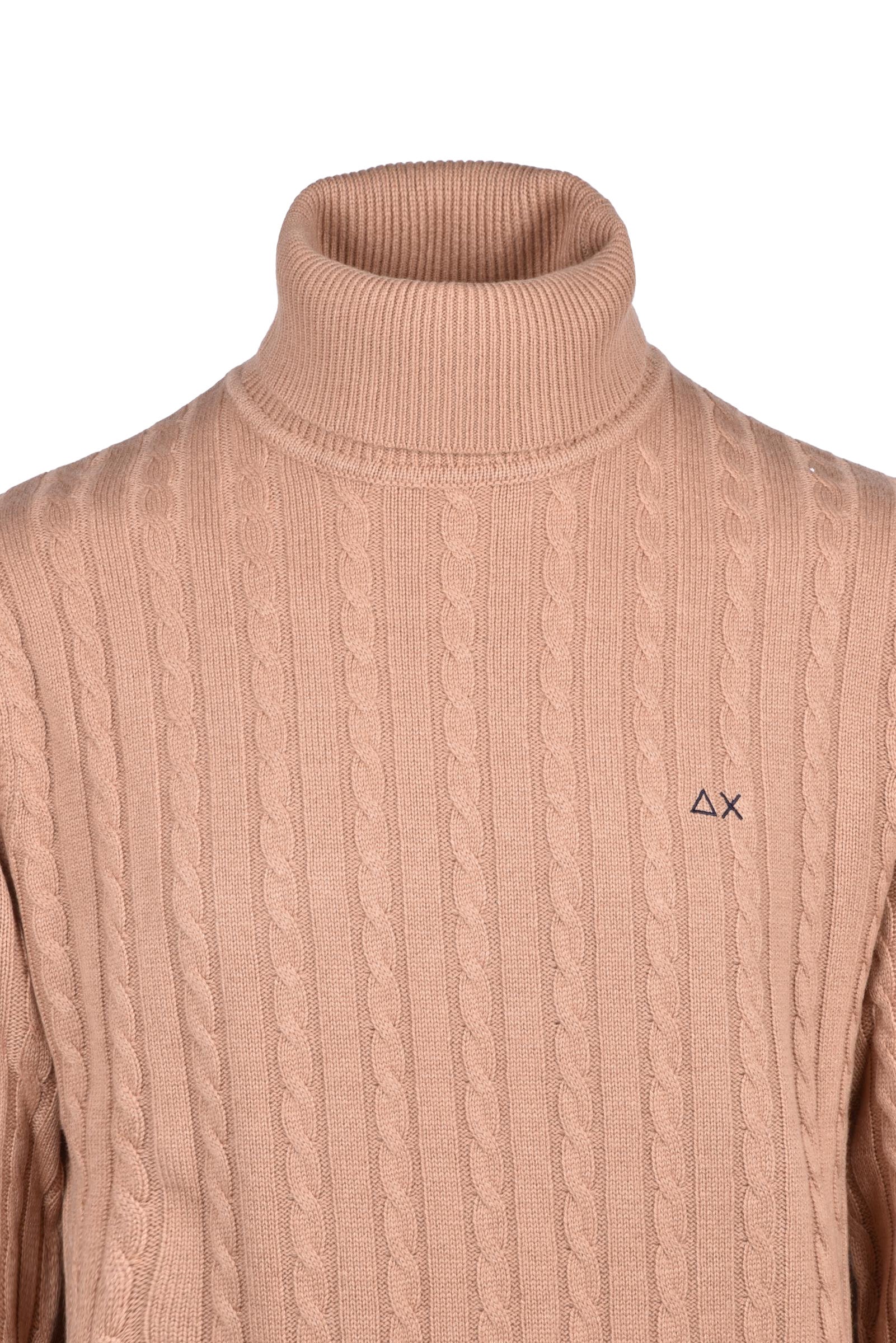 SUN68 - KNITWEAR AND SWEATSHIRTS