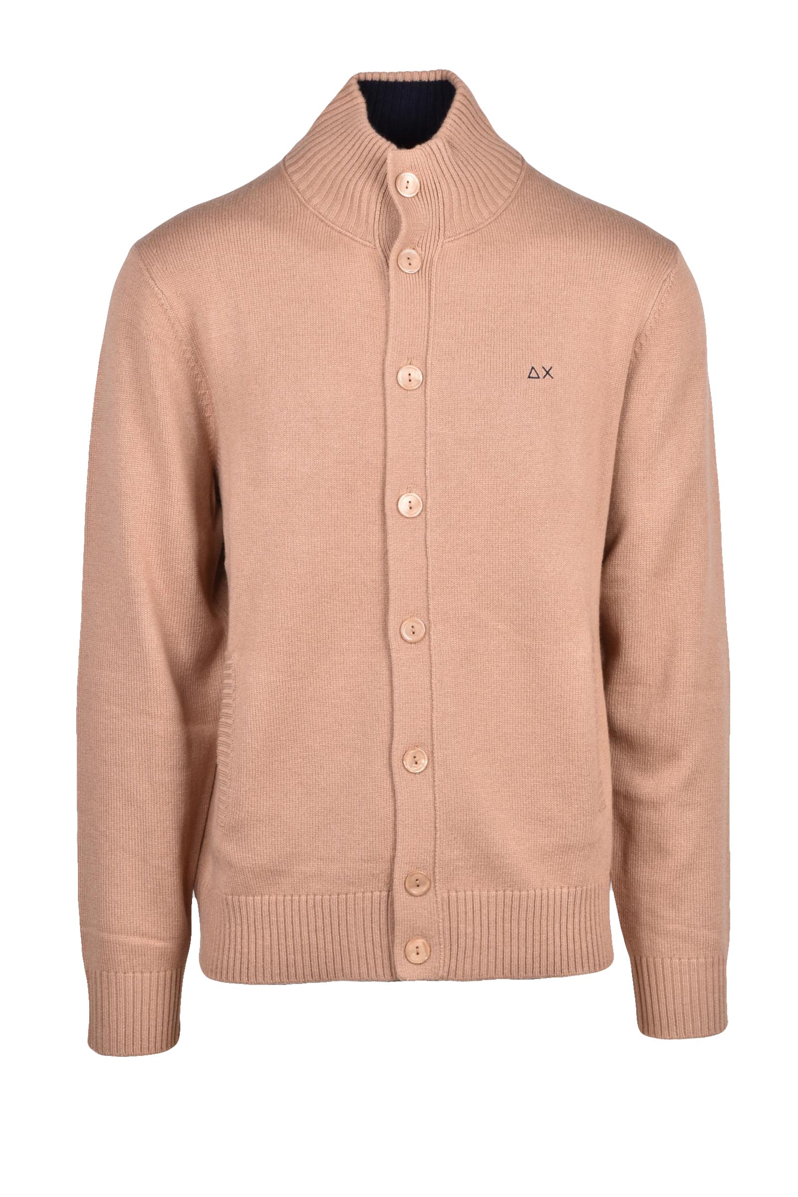 SUN68 - KNITWEAR AND SWEATSHIRTS